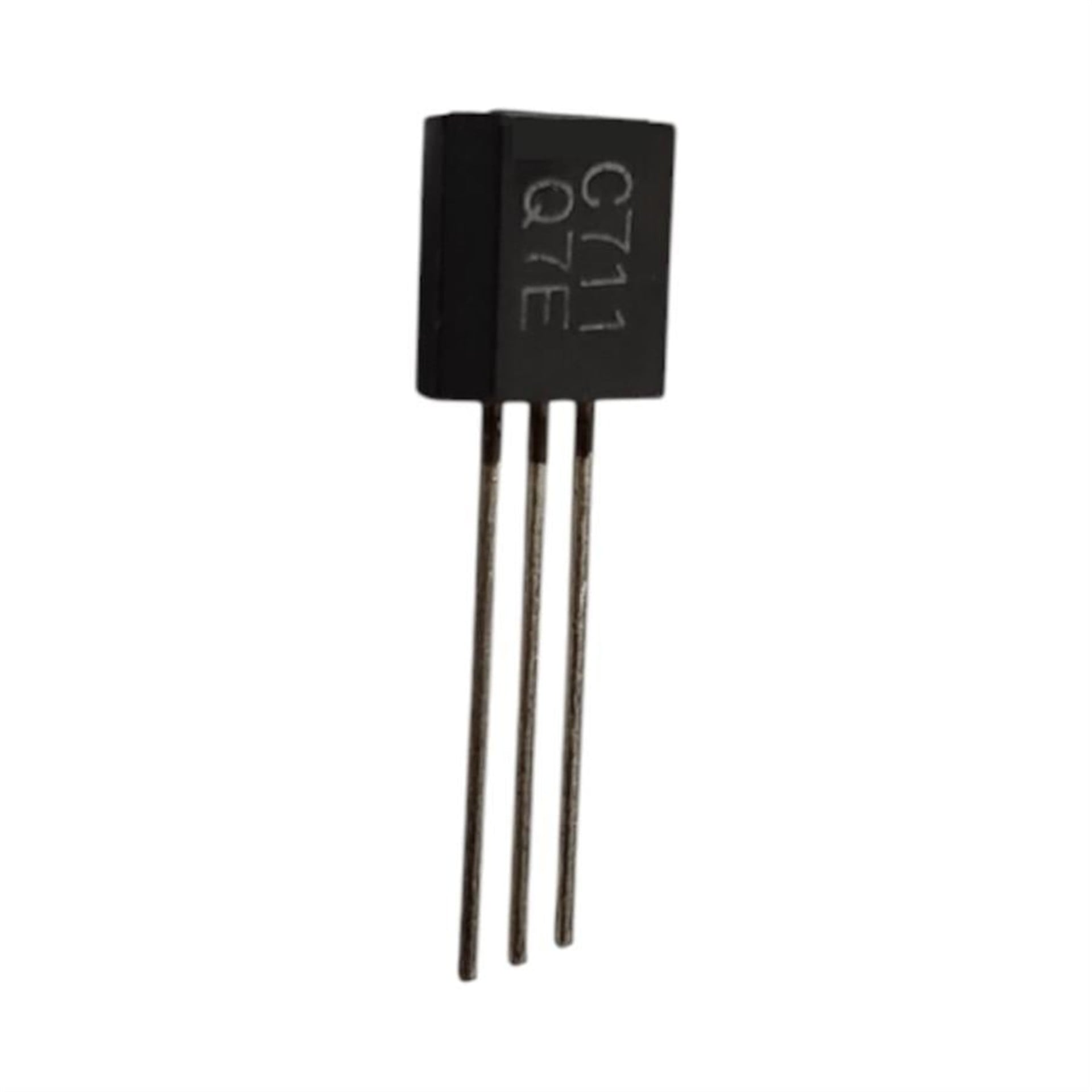 Oem 2SC 711 TO-92 Transistör - Transistör
