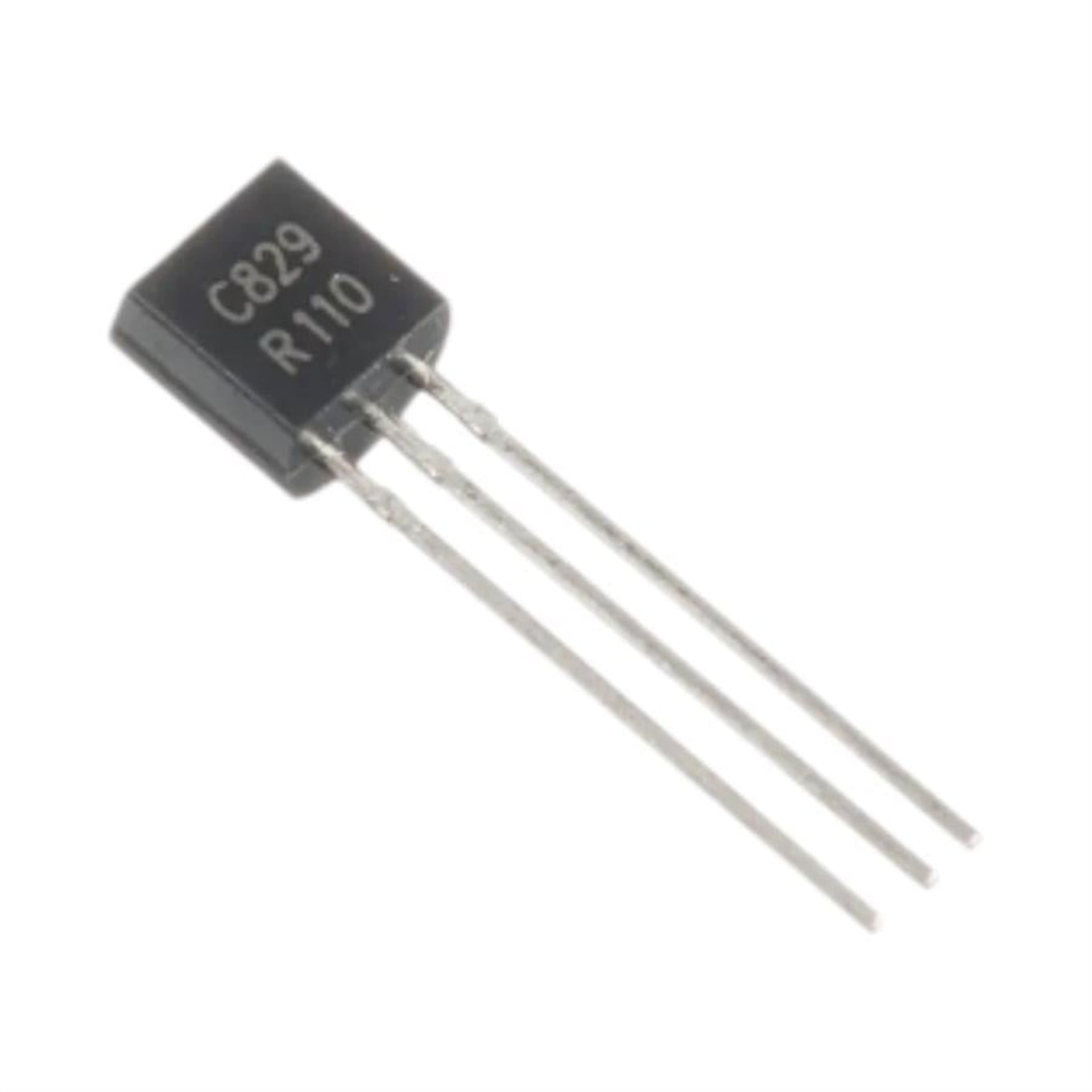 Oem 2SC 829 TO-92 Transistör - Transistör