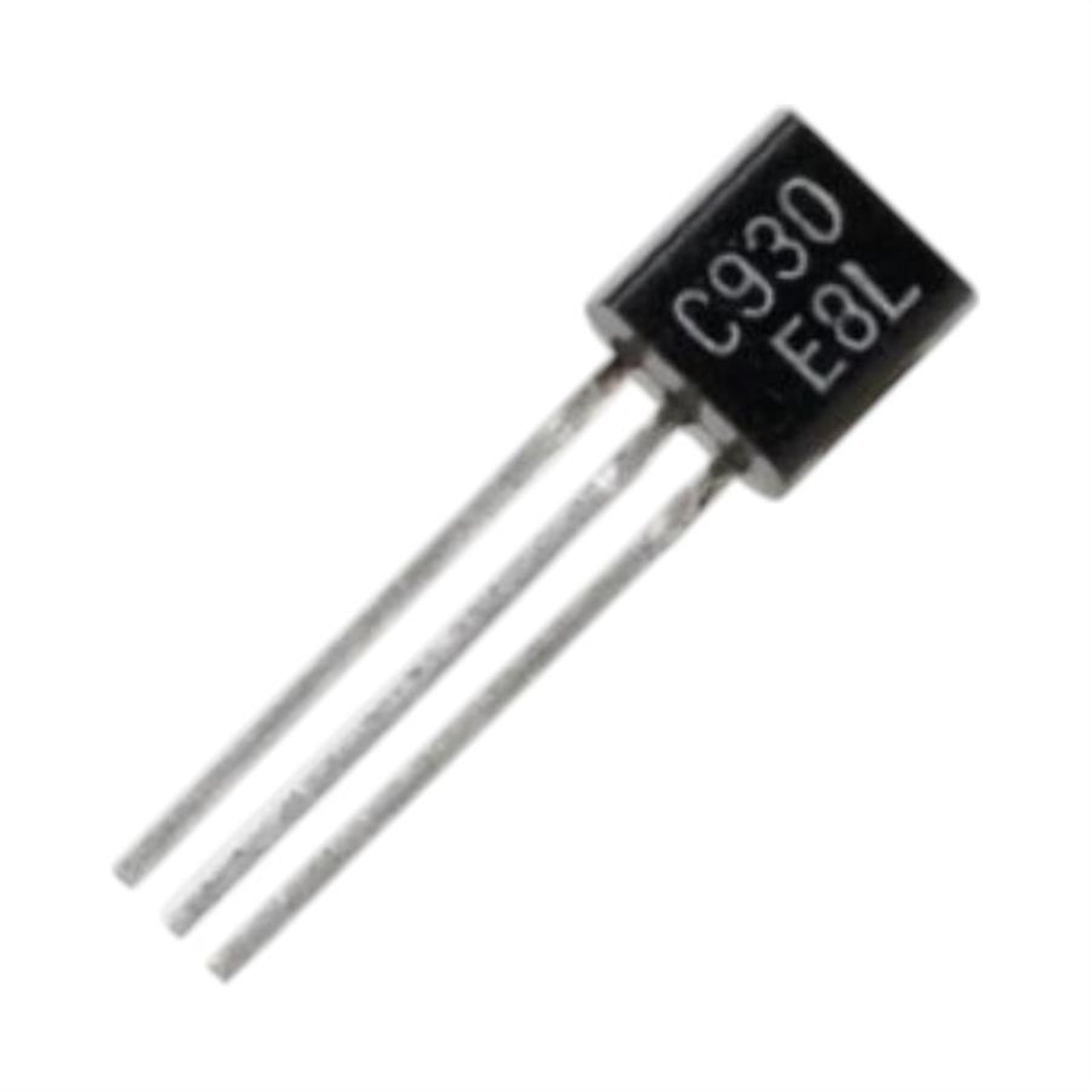 Oem 2SC 930 TO-92 Transistör - Transistör