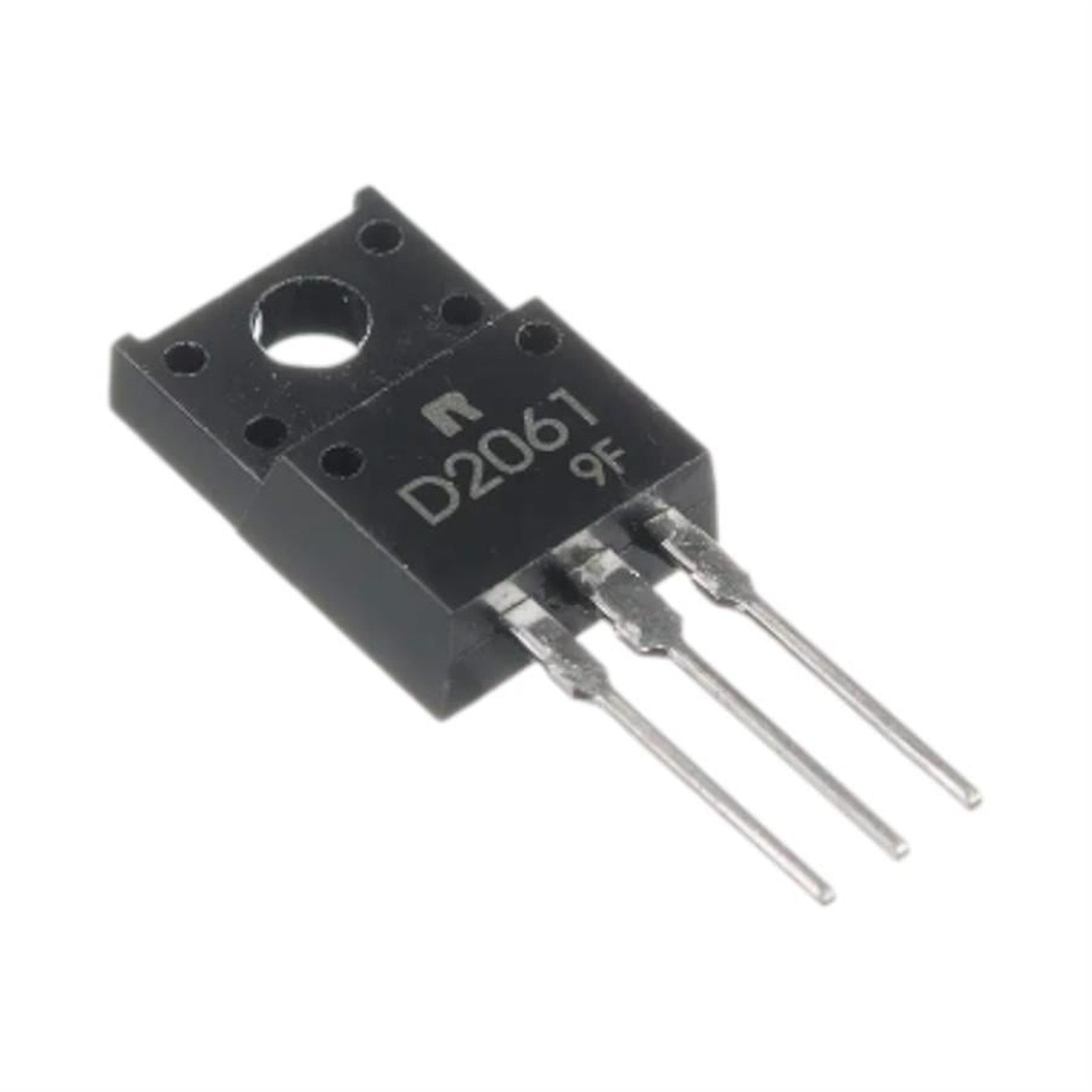 Oem 2SD 2061 TO-220F Transistör - Transistör