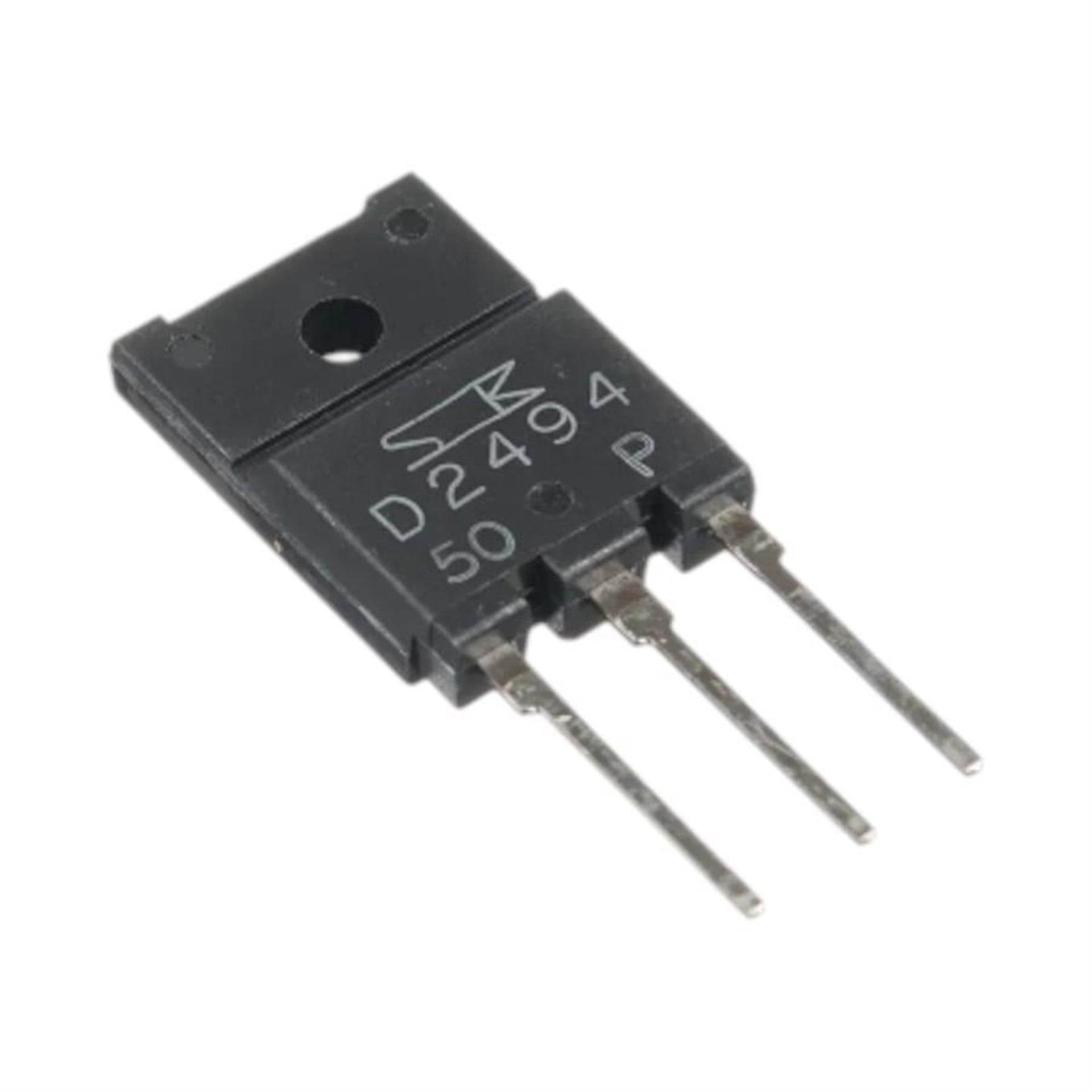 Oem 2SD 2494 TO-3PF Transistör - Transistör