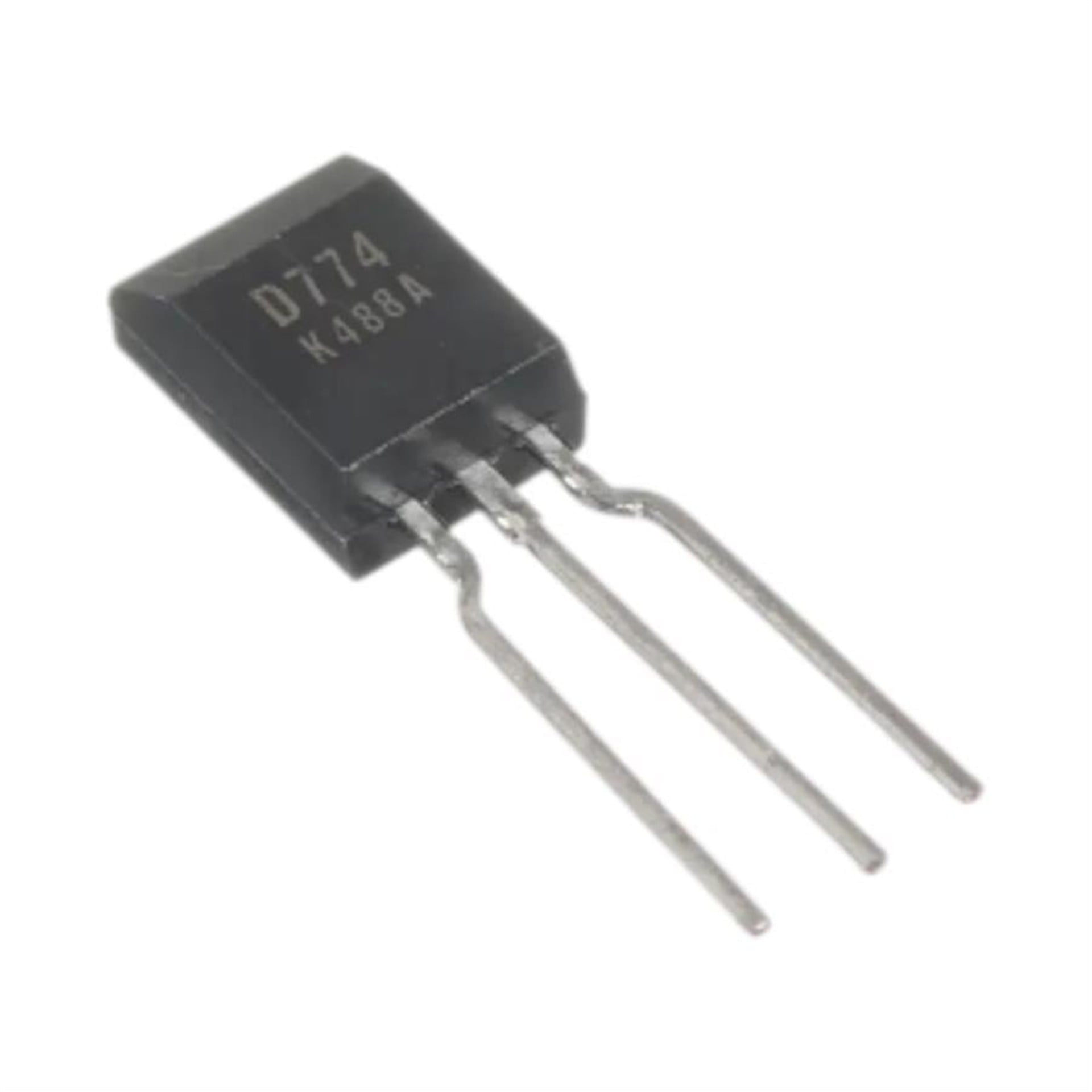 Oem 2SD 774 SOT-33  Transistör - Transistör