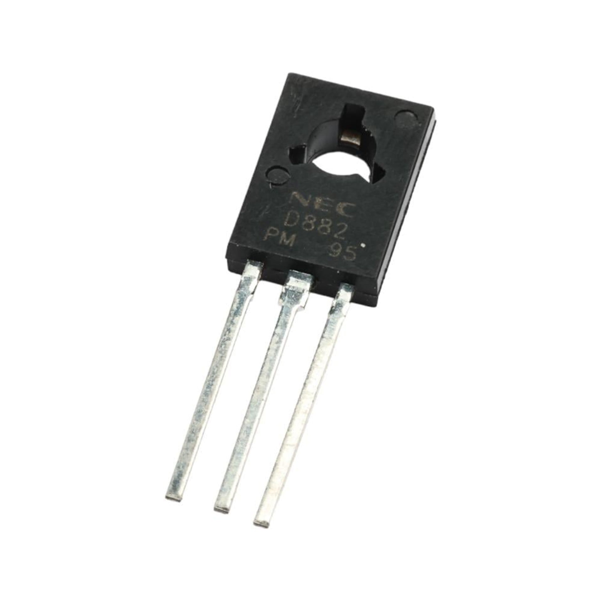 Oem 2SD 882 TO-126 Transistör - Transistör