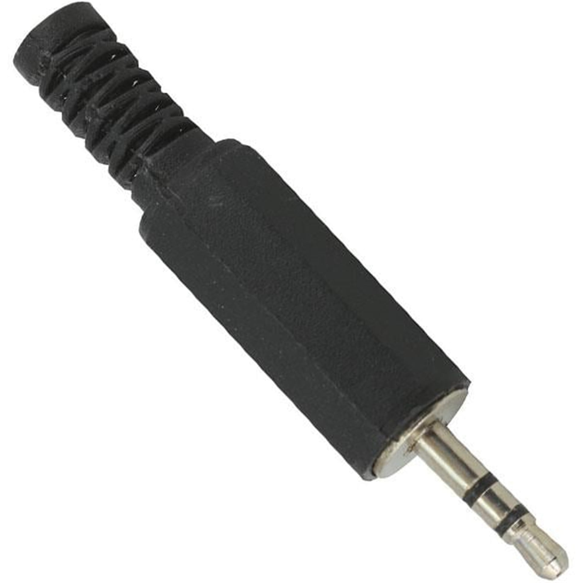 Powermaster 3.5 Mm Stereo Plastik Jack Fiş - Fiş - Jack - Şase