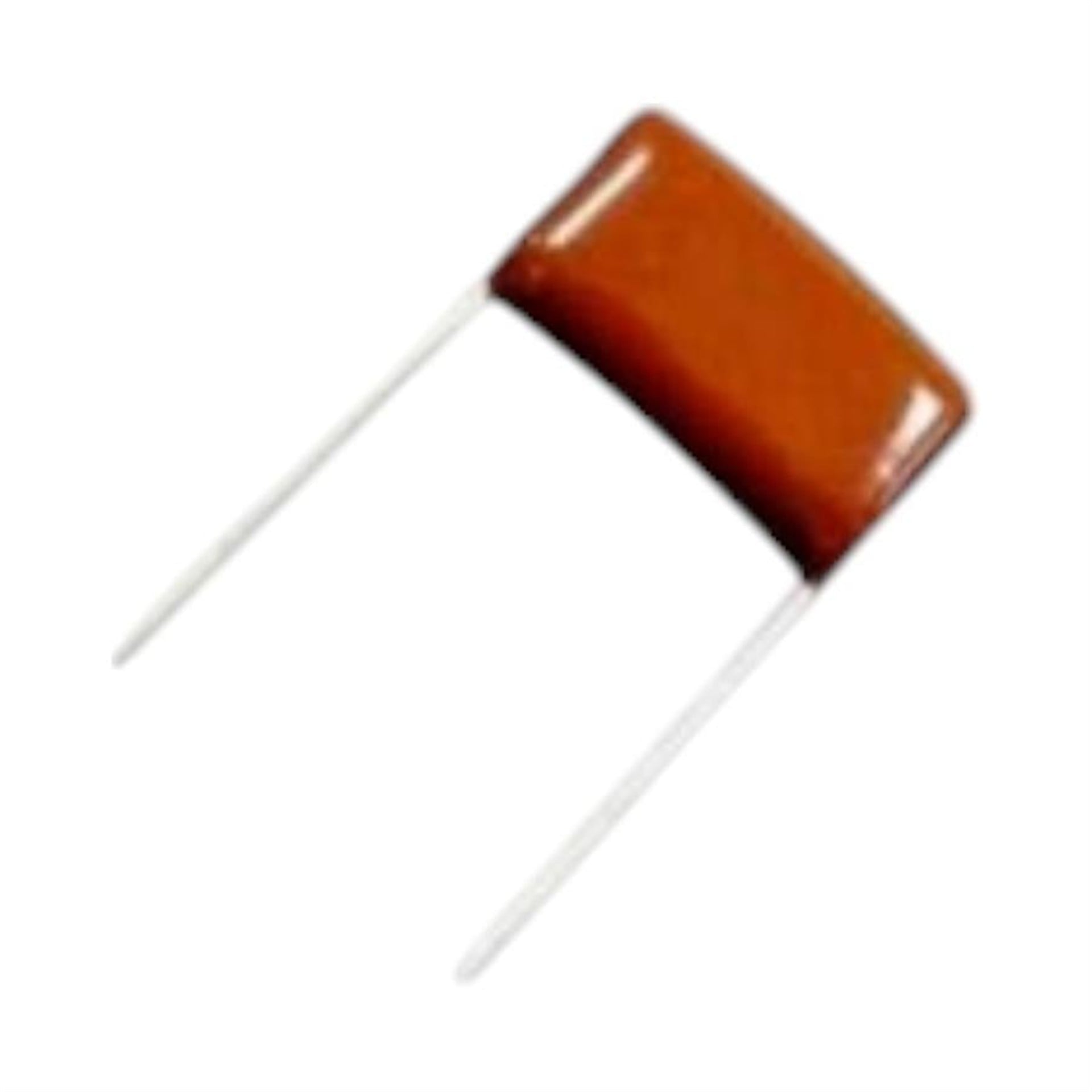 Oem 3.3 MF 400 V Kutupsuz Kondansatör - Kondansatör
