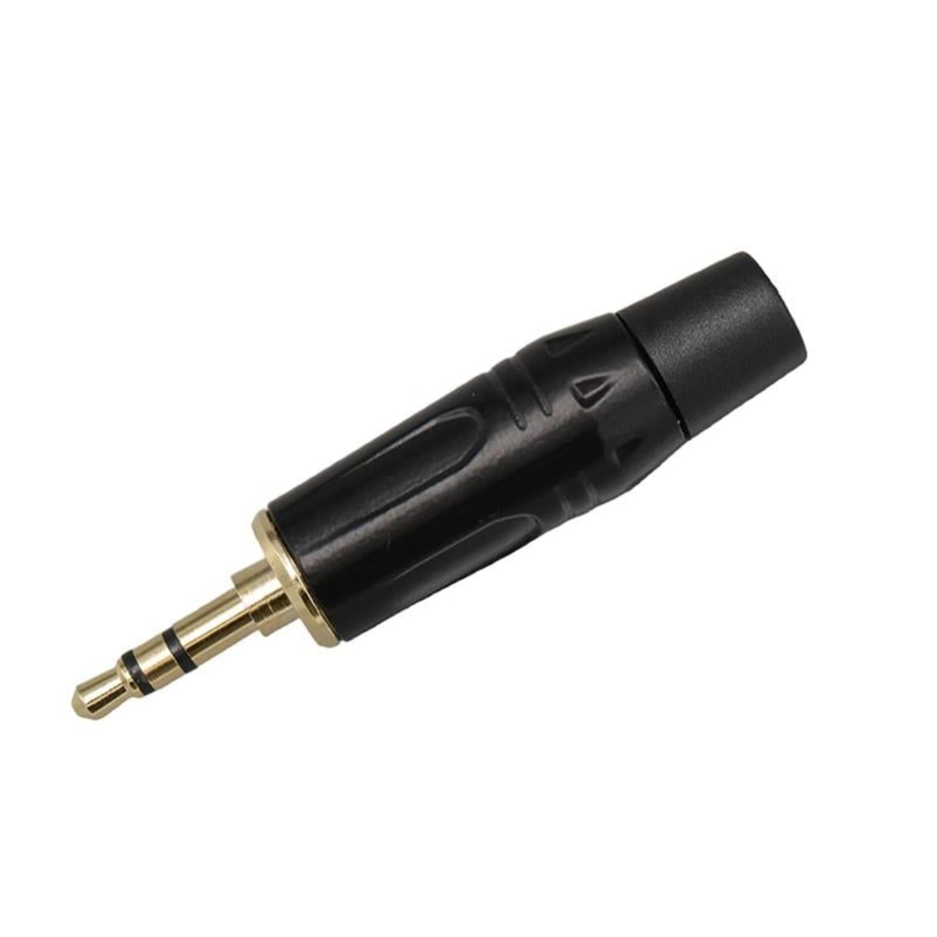 Powermaster 3.5 Mm Stereo Plastik Jack Fiş LTP3X - Fiş - Jack - Şase - Buton - Konnektör