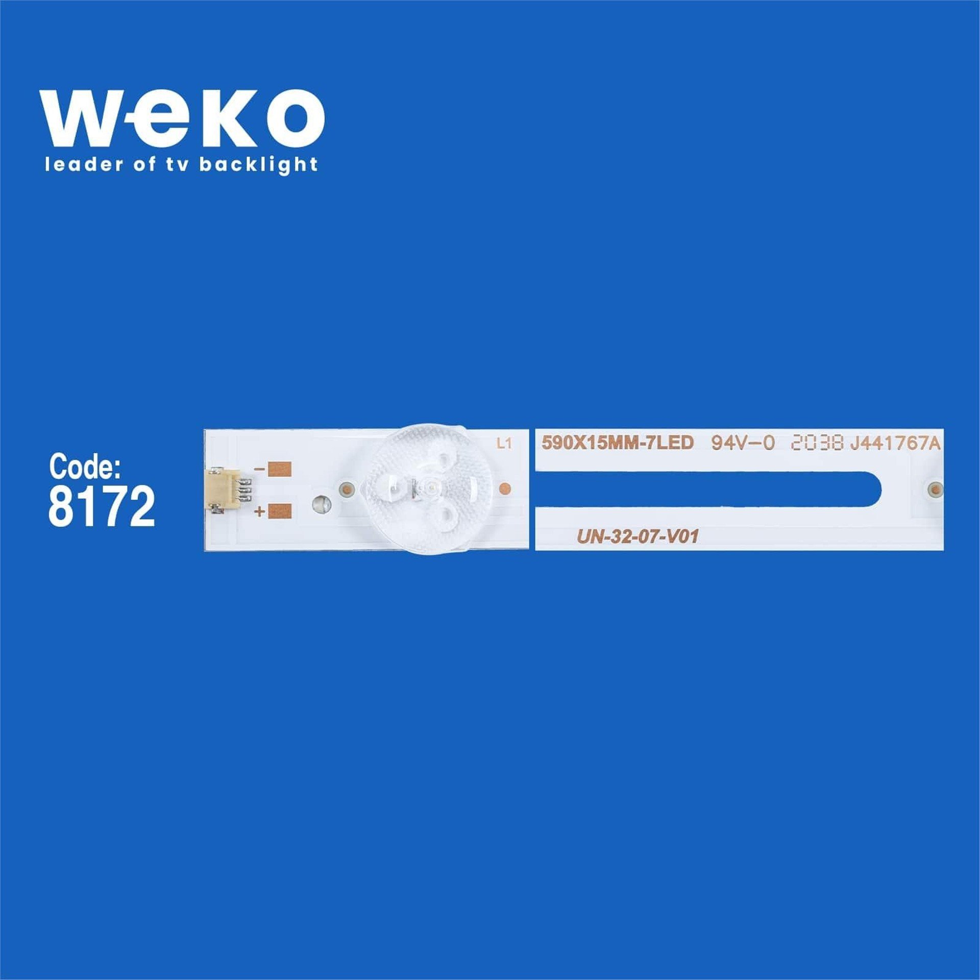 Weko 32
