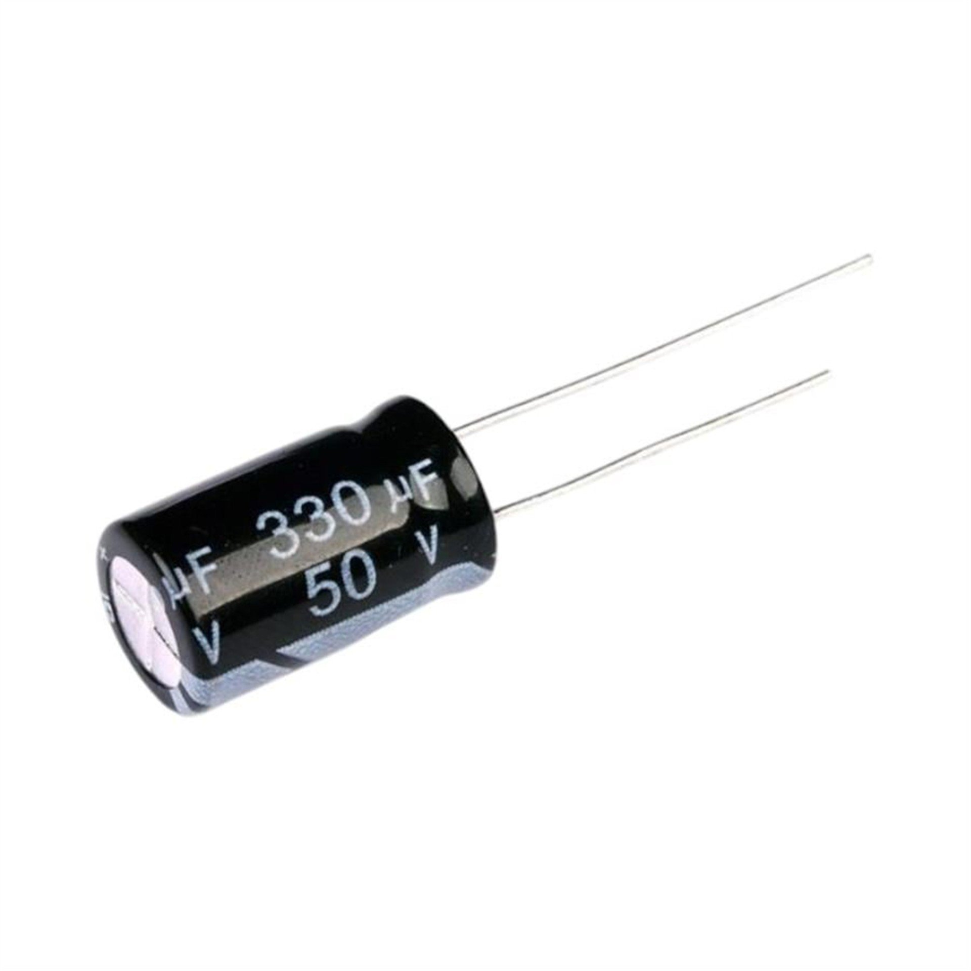 Oem 330 MF 250V Kondansatör - Kondansatör
