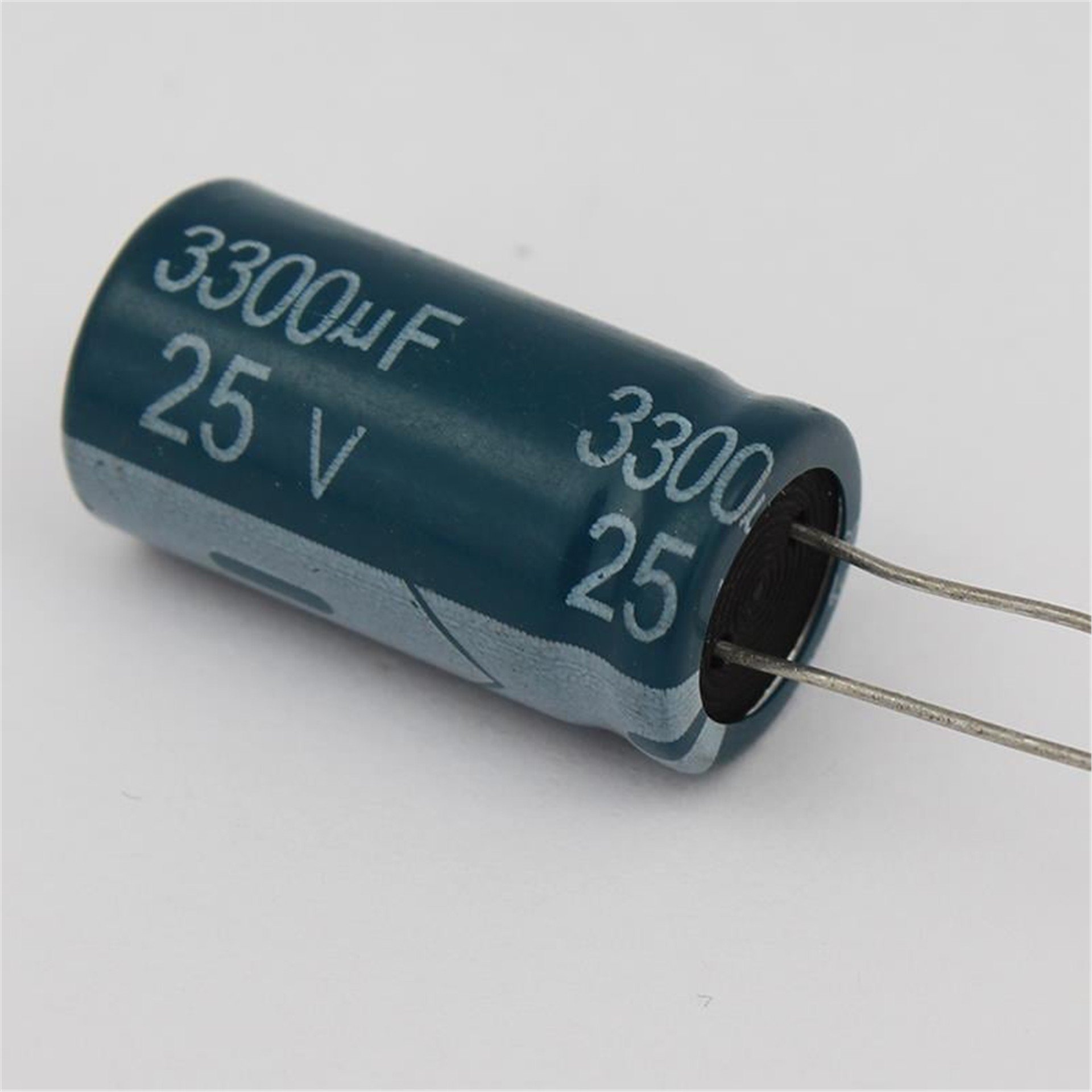 Oem 3300 MF 25 V Kondansatör - Kondansatör