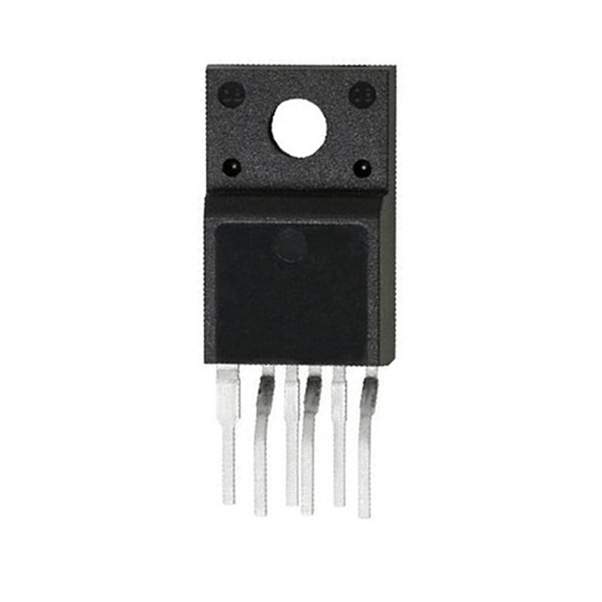 Oem 3BR1065JF, TO-220F-6 Entegre Devre - Transistör