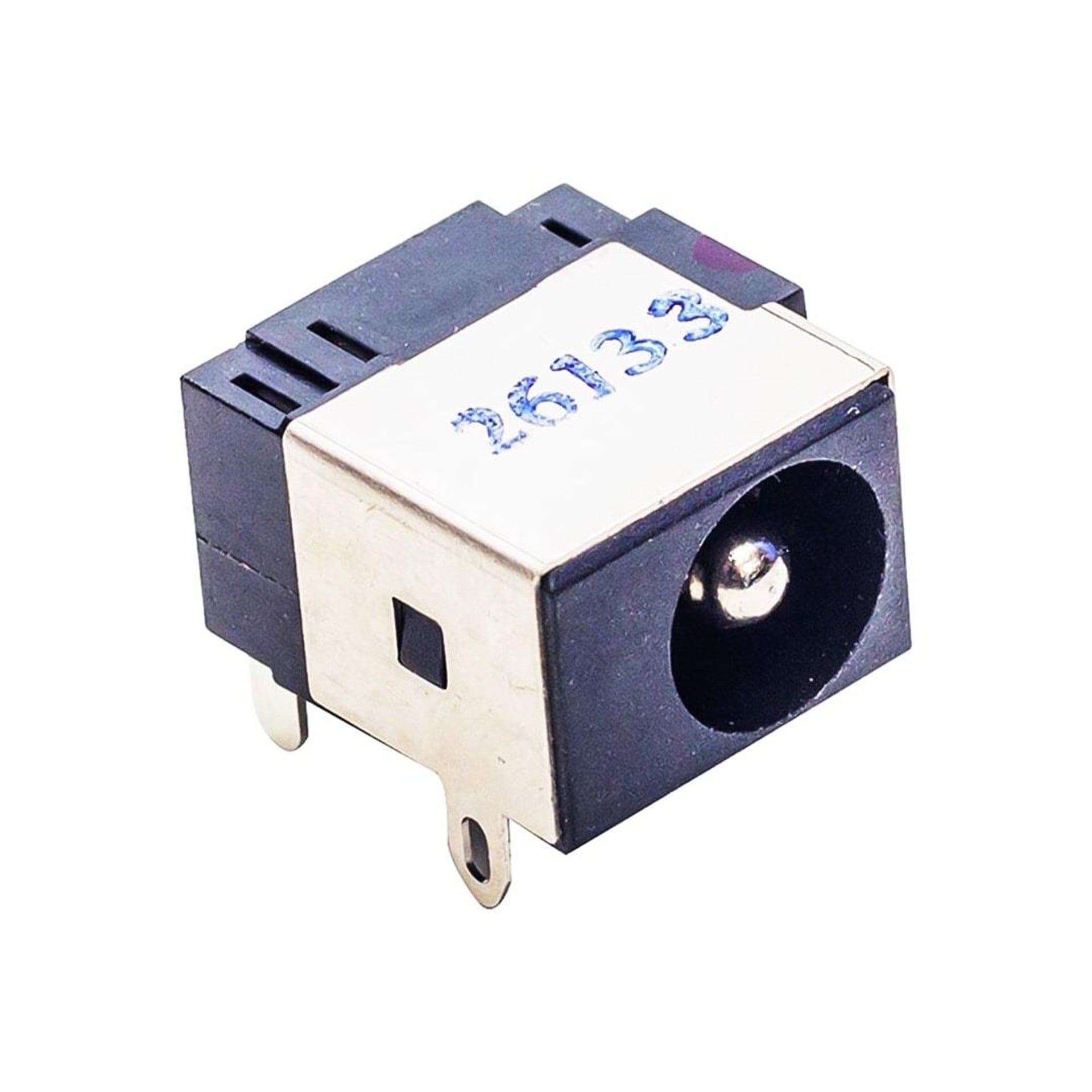Oem 4.0x1.7 Mm Notebook Power Jack - Notebook Power Jacklar