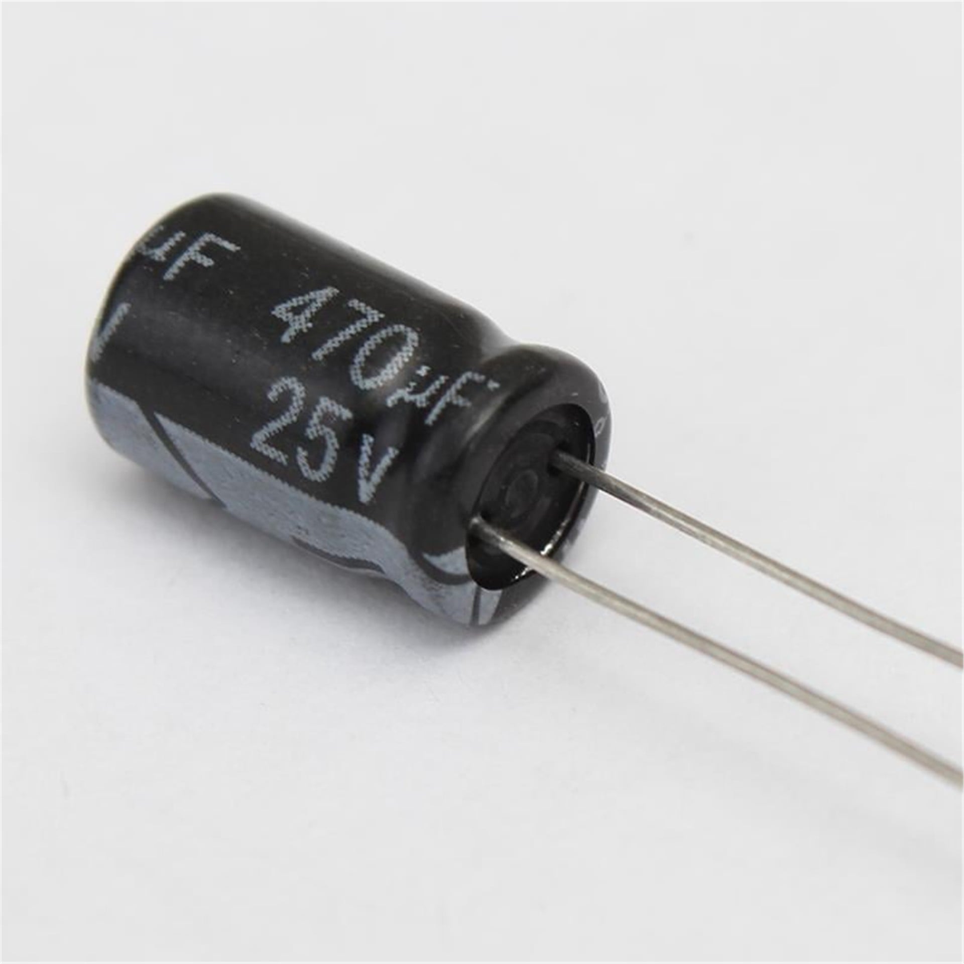Oem 470 MF 25 V Kondansatör - Kondansatör