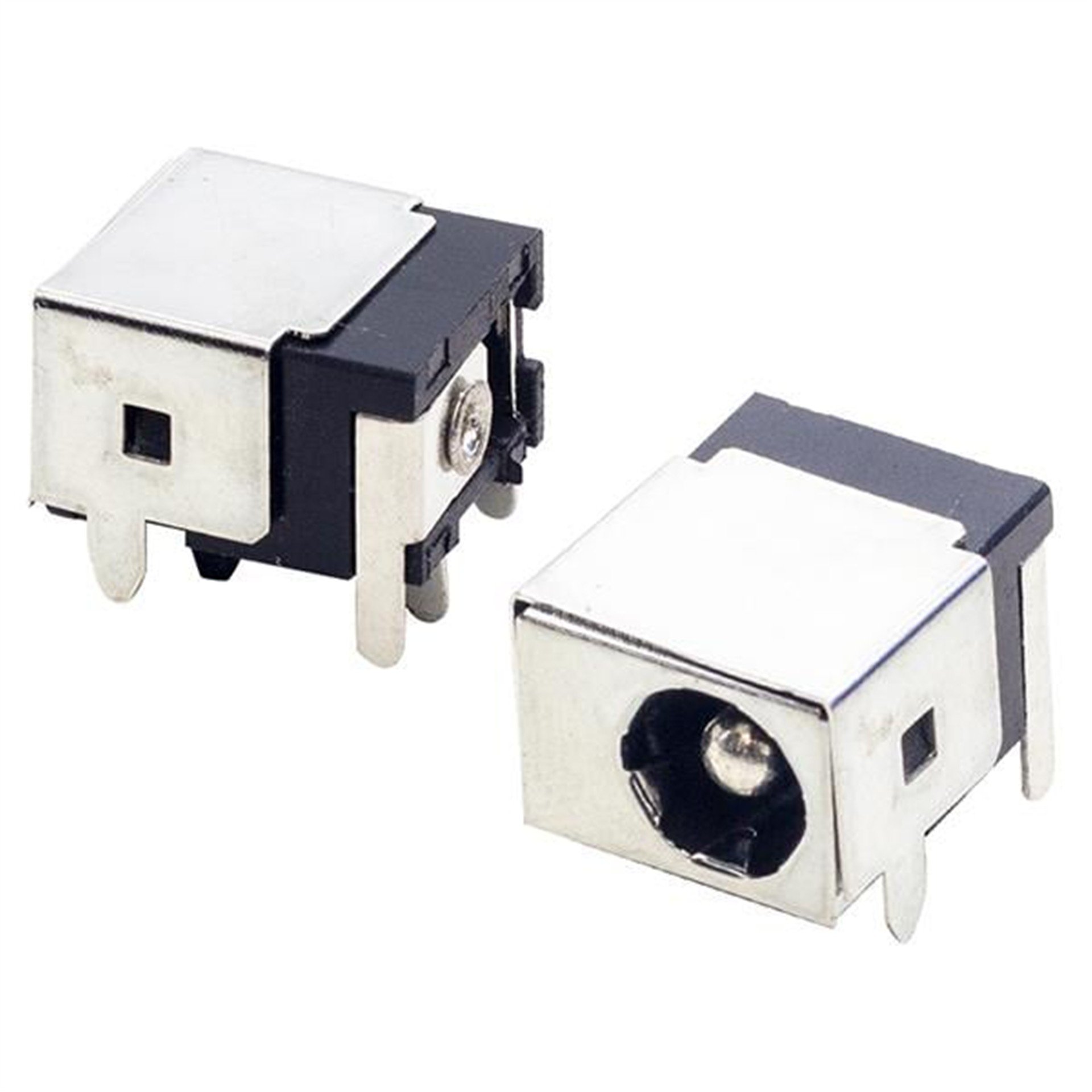 Oem 5.5x2.5 Mm Notebook Power Jack - Notebook Power Jacklar