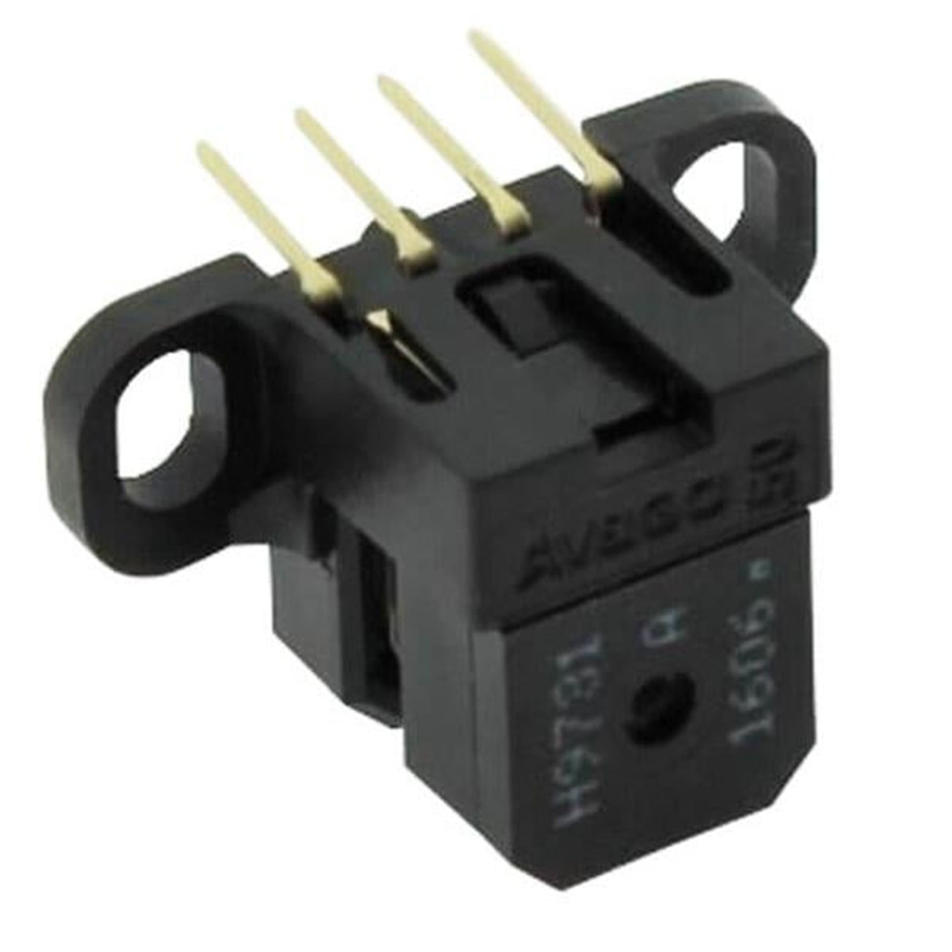 Oem 500Cpr 3.3 Volt Küçük Enkoder - Elektronik Malzemeler