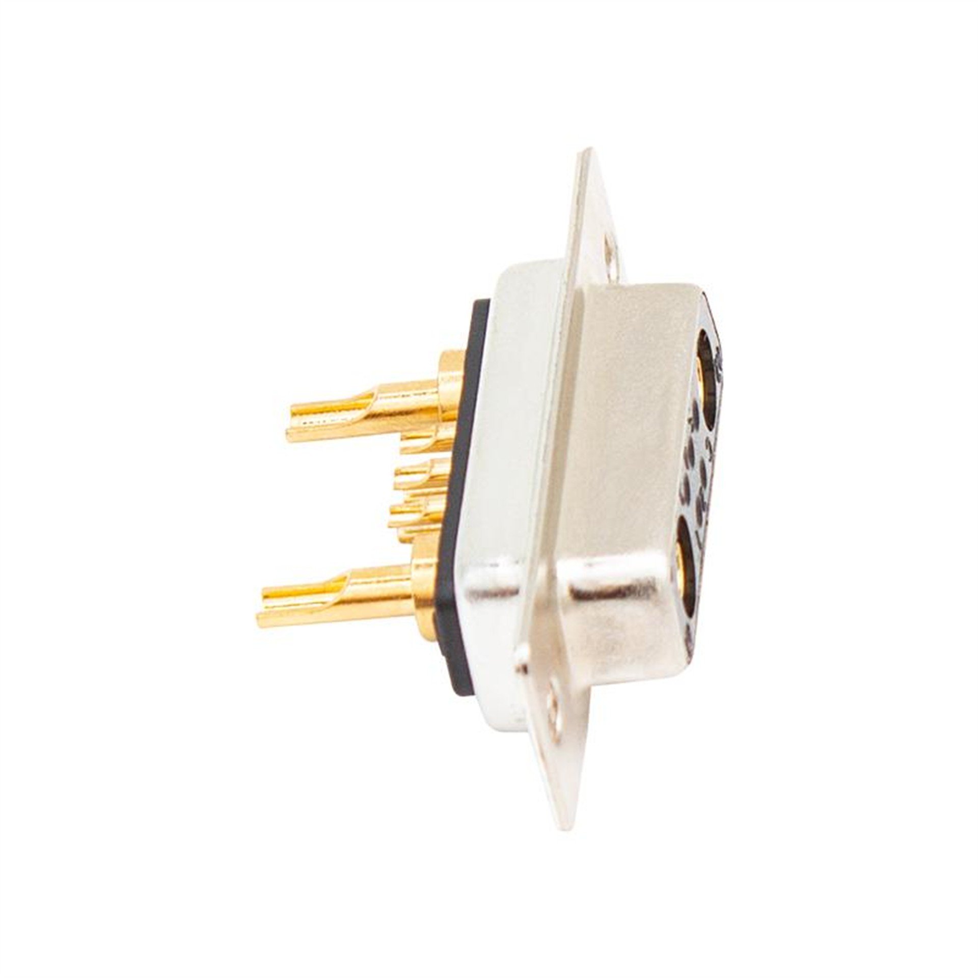 Powermaster 5+2 D-Sub Dişi Konnektör - Fiş - Jack - Şase