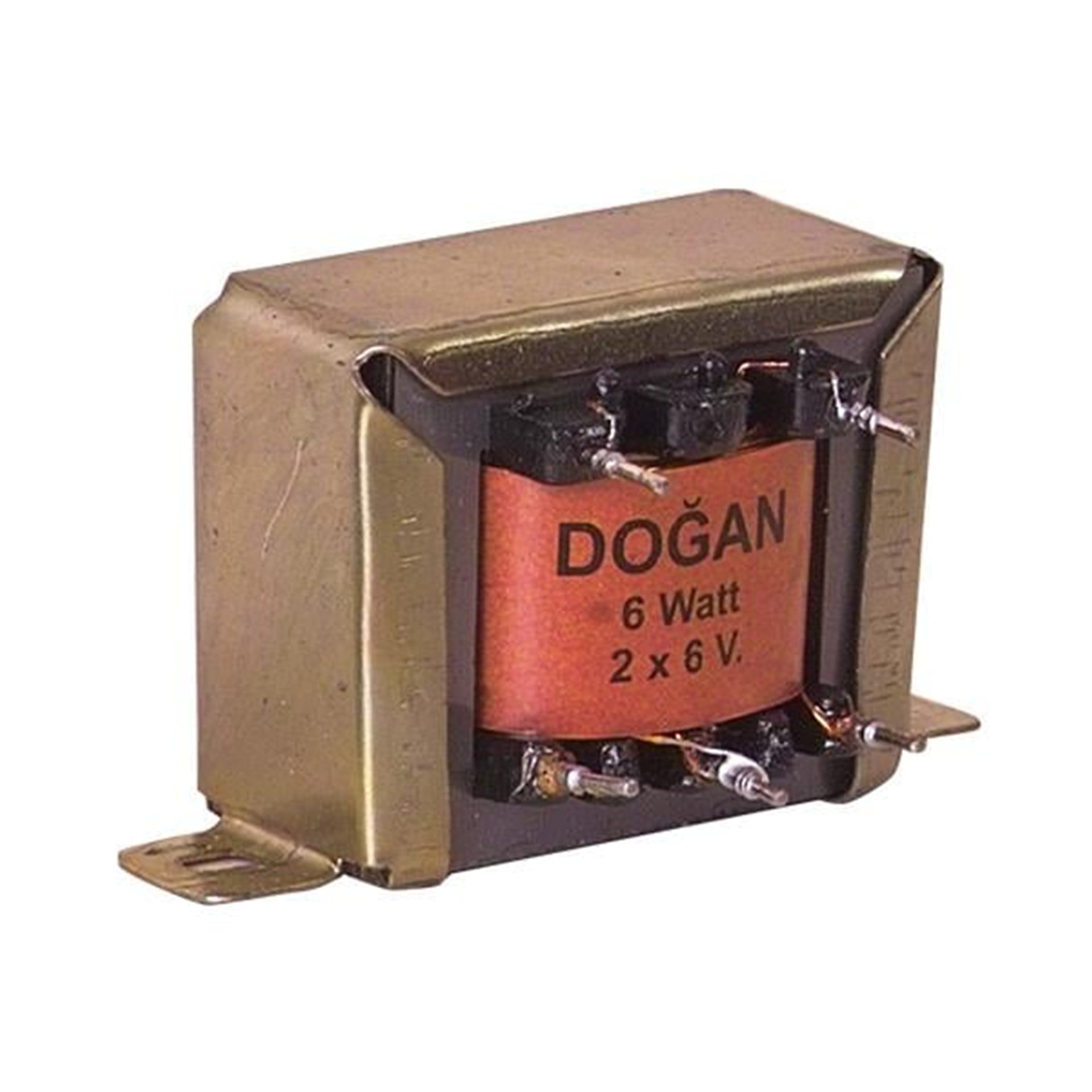 Oem 6 Watt 2*6 Trafo - Tv Tamir Malzemeleri