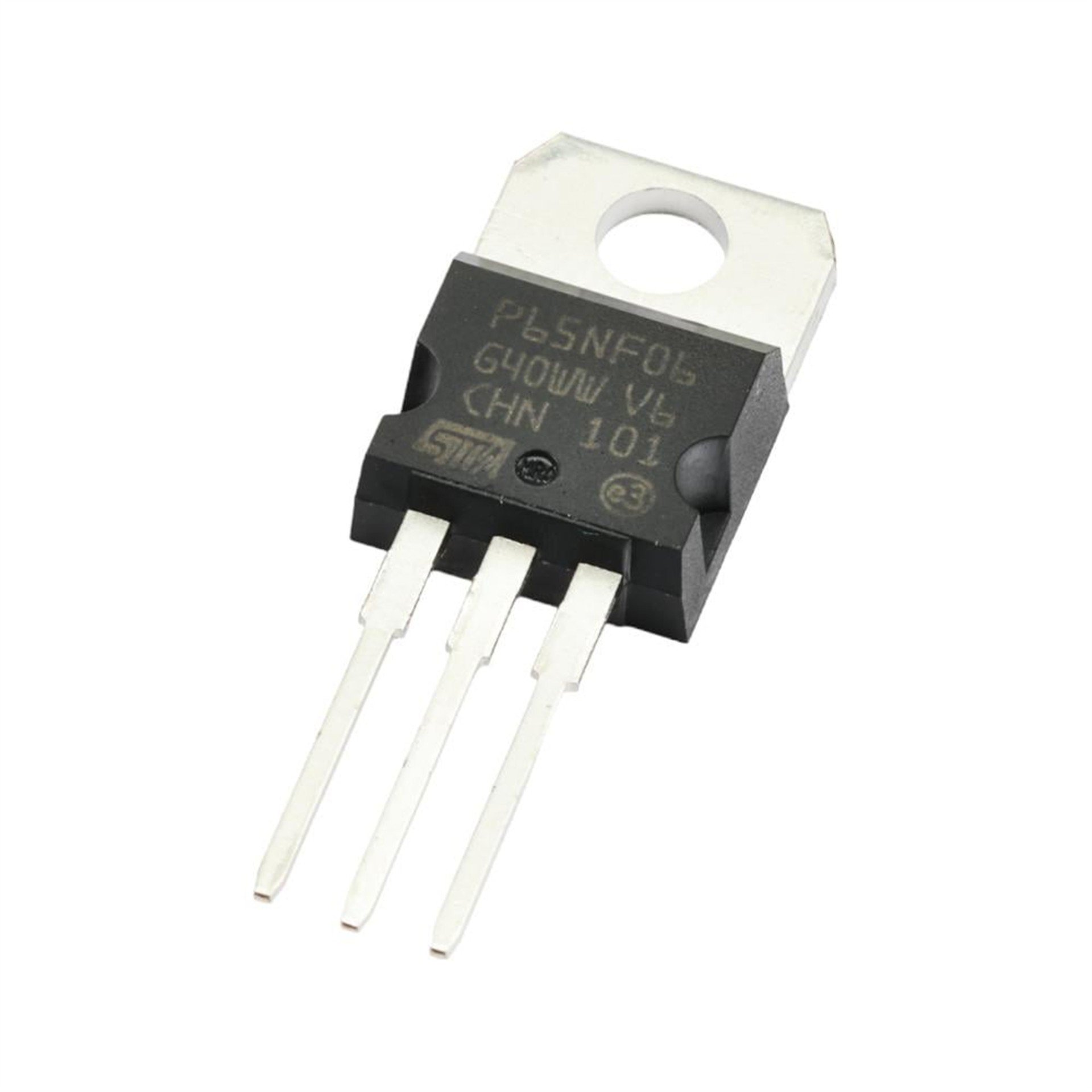 Oem 65NF06 TO-220 Mosfet Transistör - Transistör