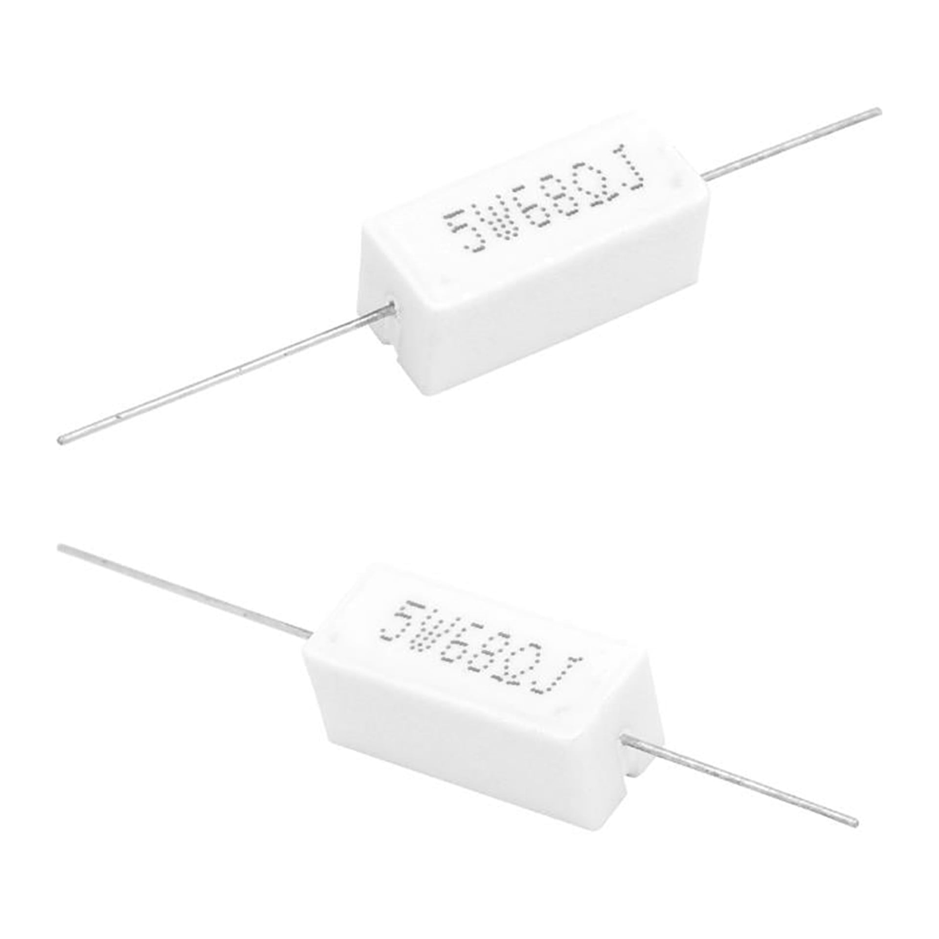 Oem 68 Ohm 5 Watt Taş Direnç - Direnç