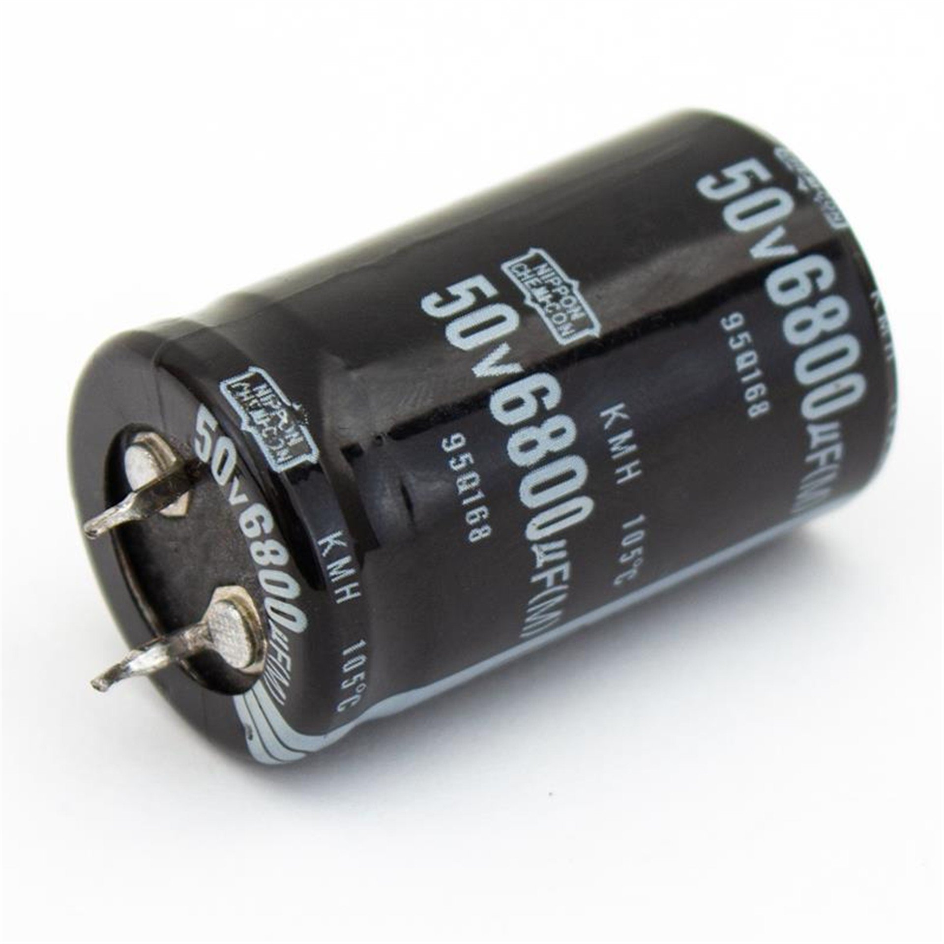 Oem 6800 MF 50 V Kondansatör - Kondansatör