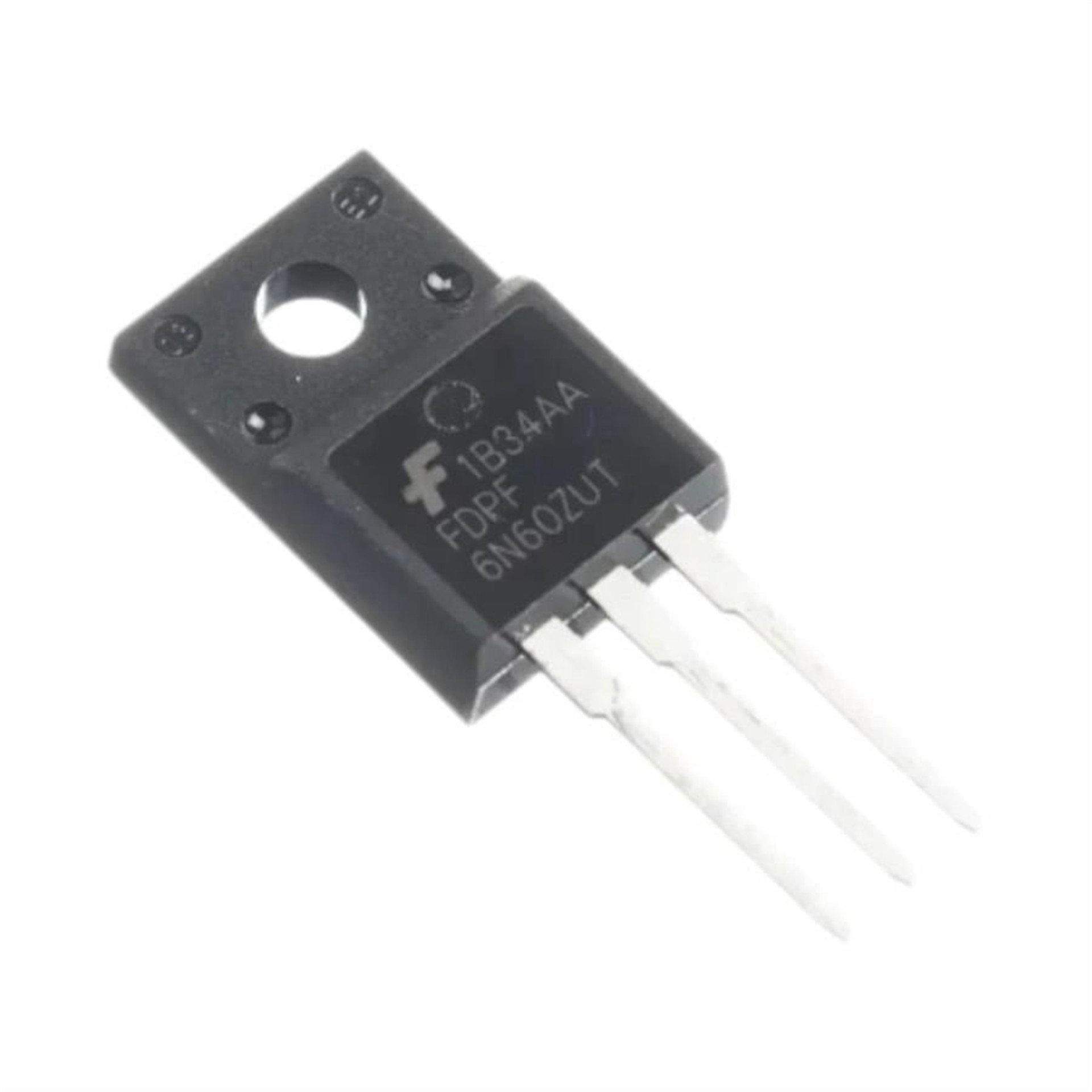 Oem 6N60A-PLS Transistör - Transistör