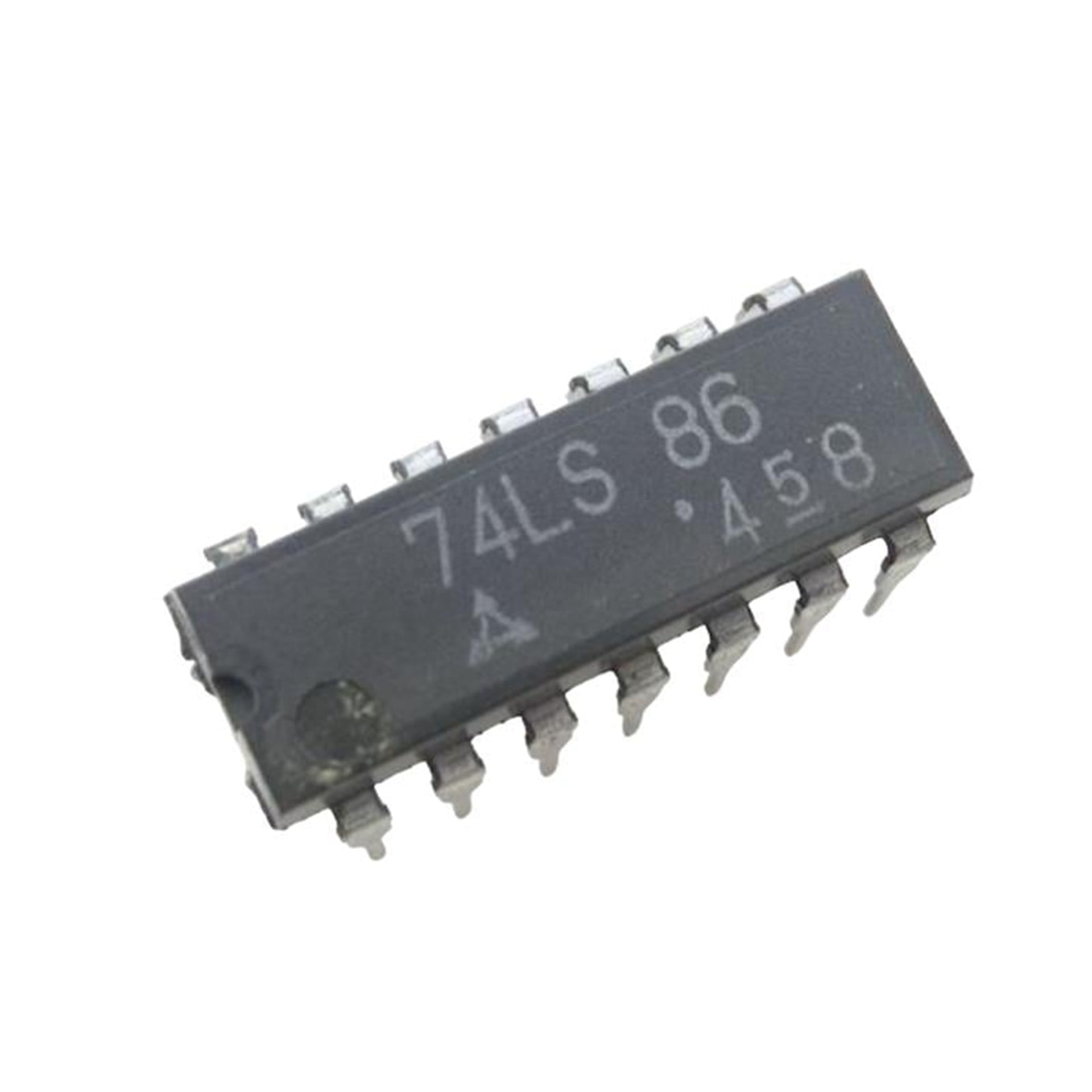 Oem 74LS86 DIP-14 Entegre Devre - Entegre Çeşitleri