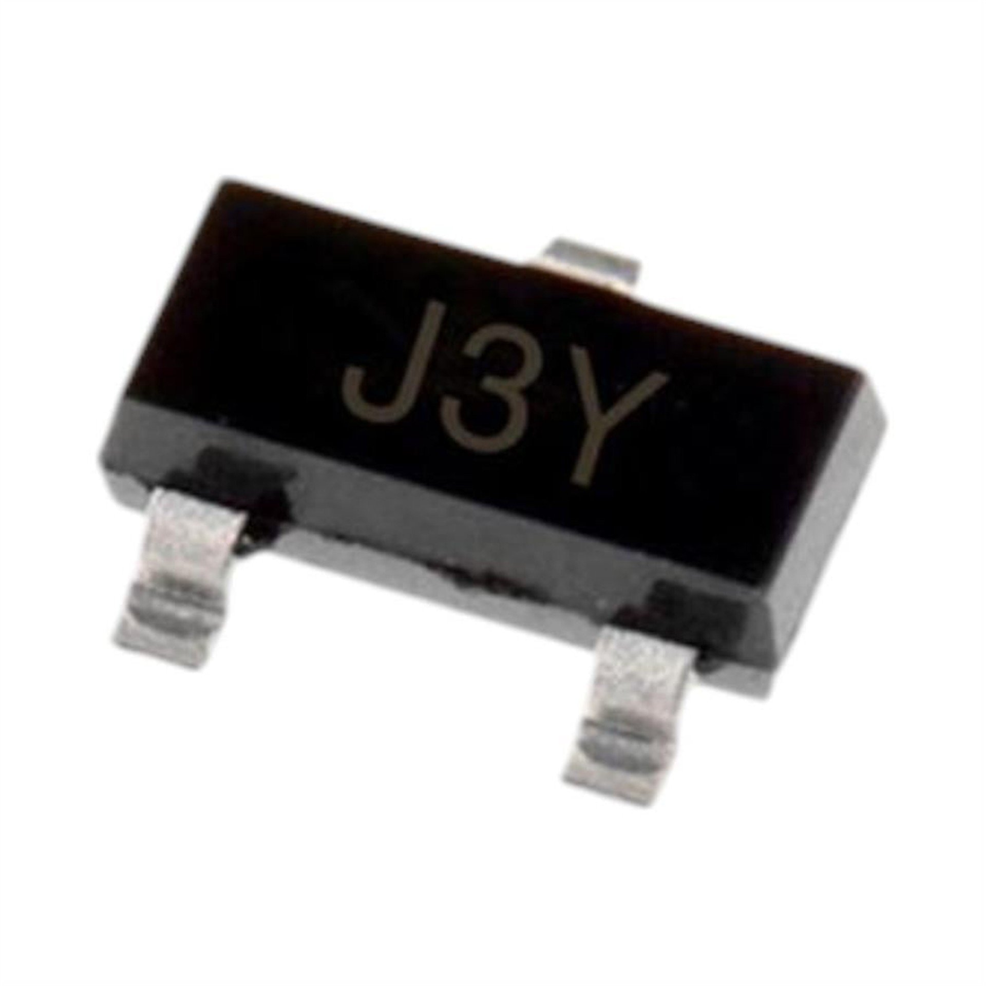 Oem 8050 SMD - Transistör