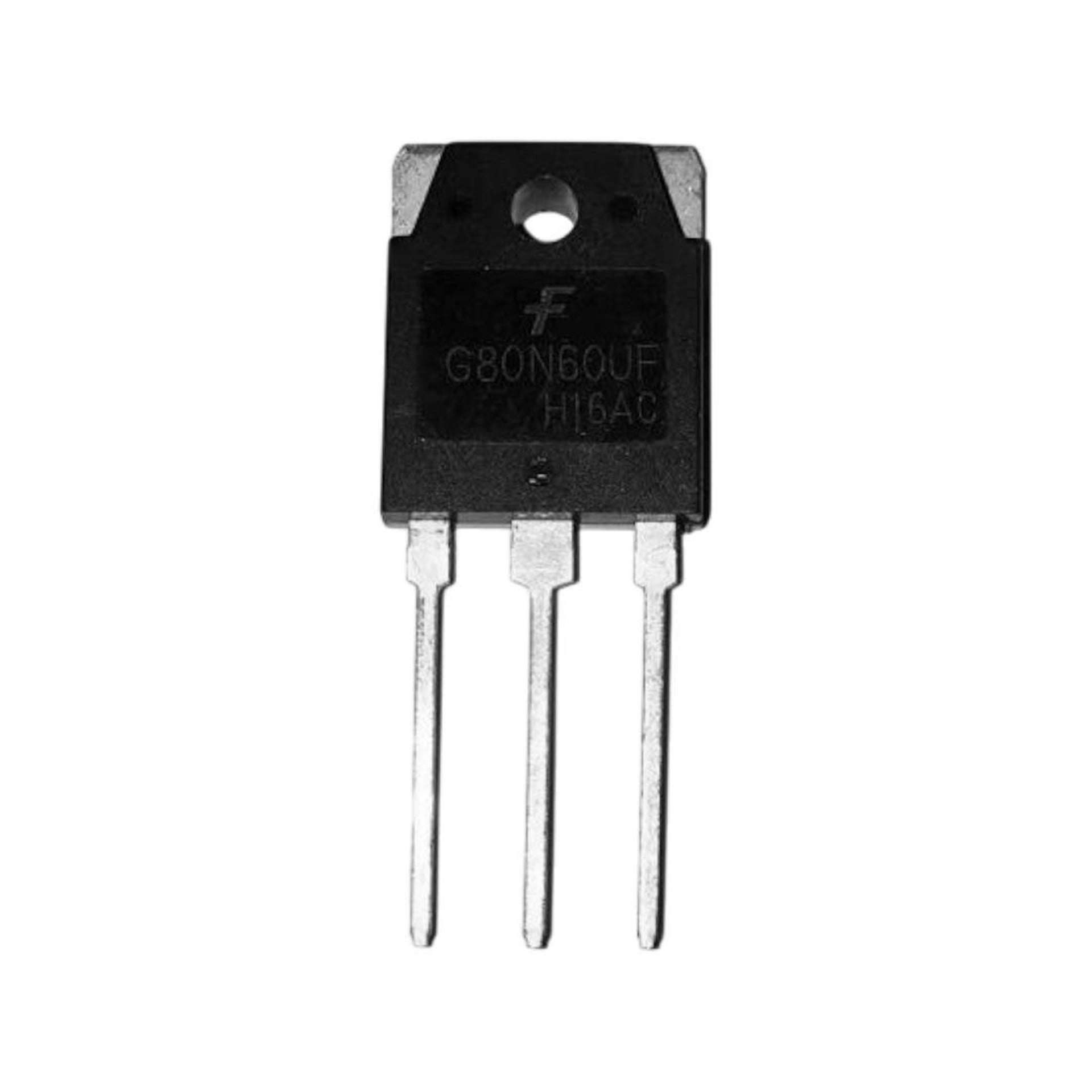 Oem 80N60 TO247 - Transistör