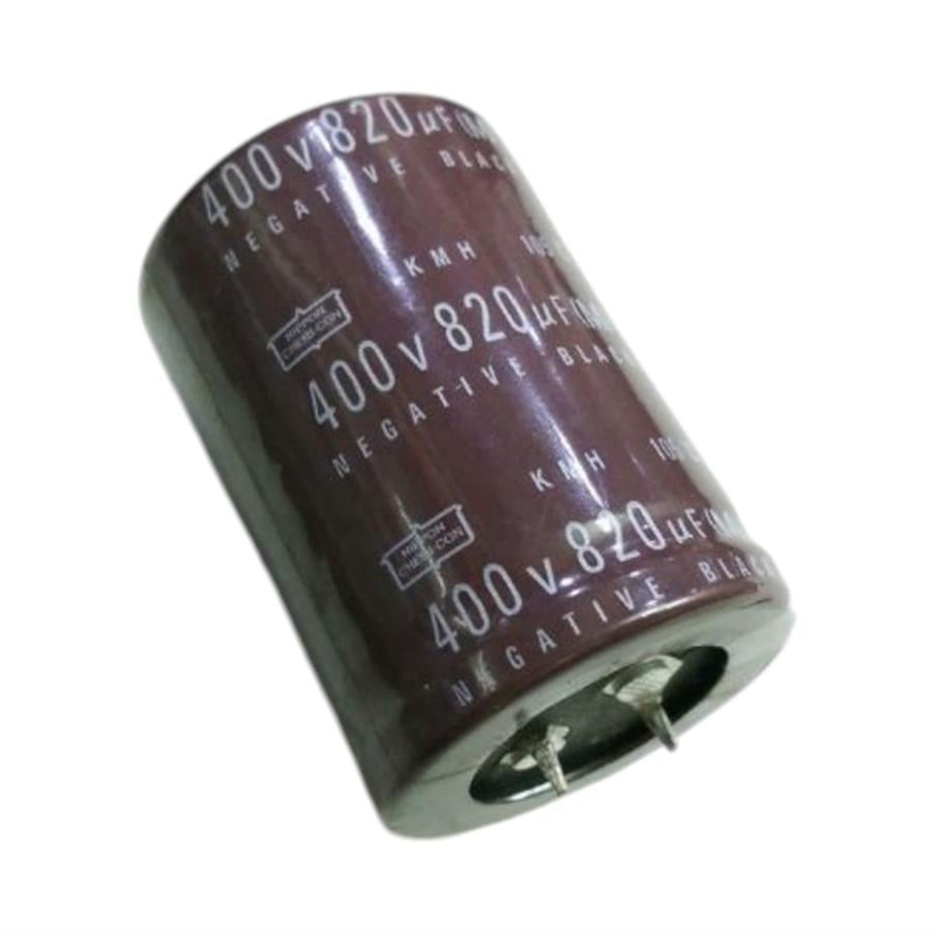 Oem 820 MF 400 V Kondansatör - Kondansatör