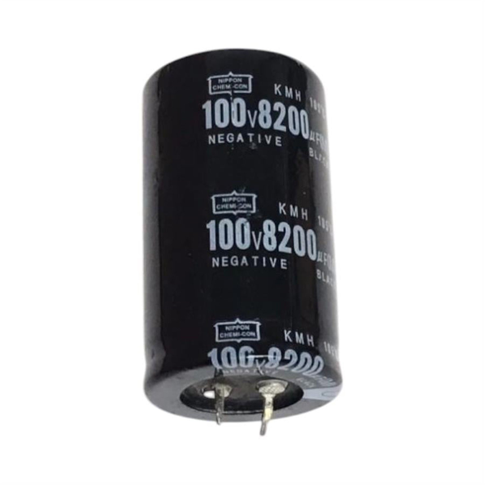 Oem 8200 MF 100 V Kondansatör - Kondansatör