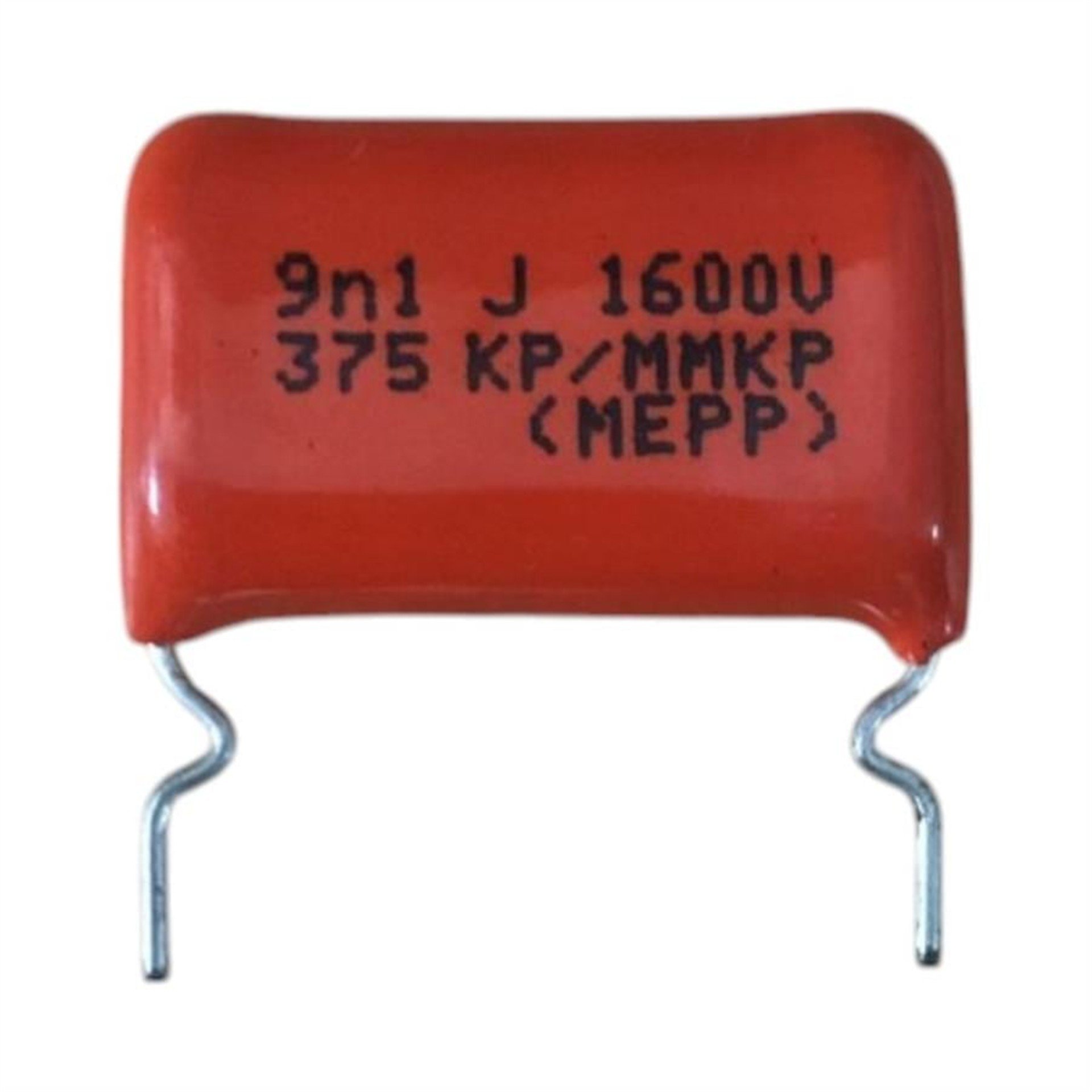 Oem 9.1NF 1600/2000V Kondansatör - Kondansatör