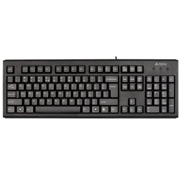 A4 TECH KR-83 USB STANDART Q KLAVYE