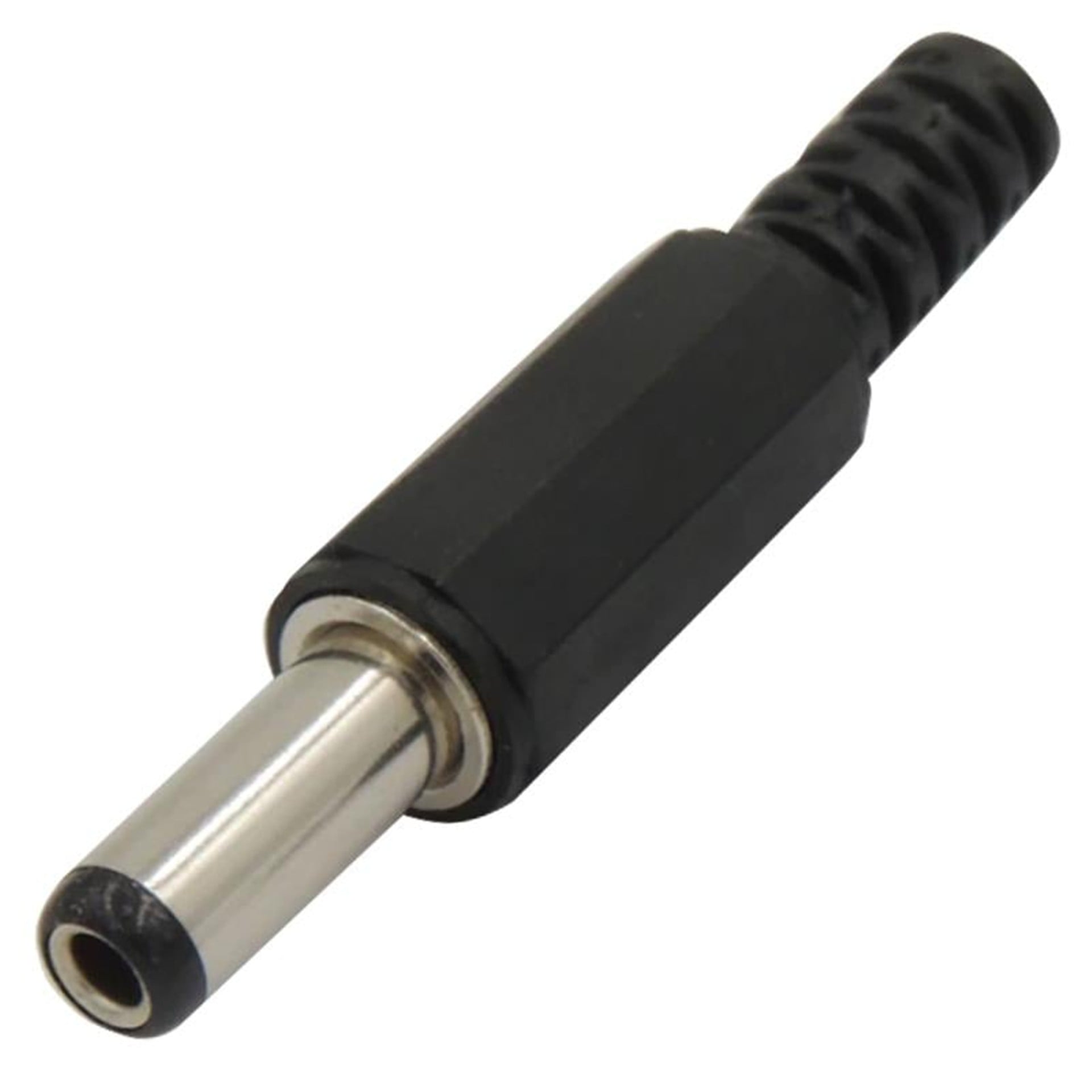 Powermaster Adaptör Jack Fiş (5.5x2.1 Mm Uç) - Fiş - Jack - Şase
