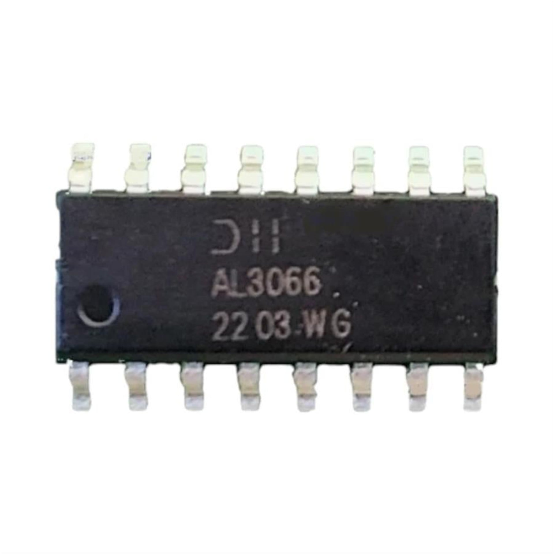 Oem AL 3066 SOIC-16 SMD Entegre Devre - Entegre Çeşitleri