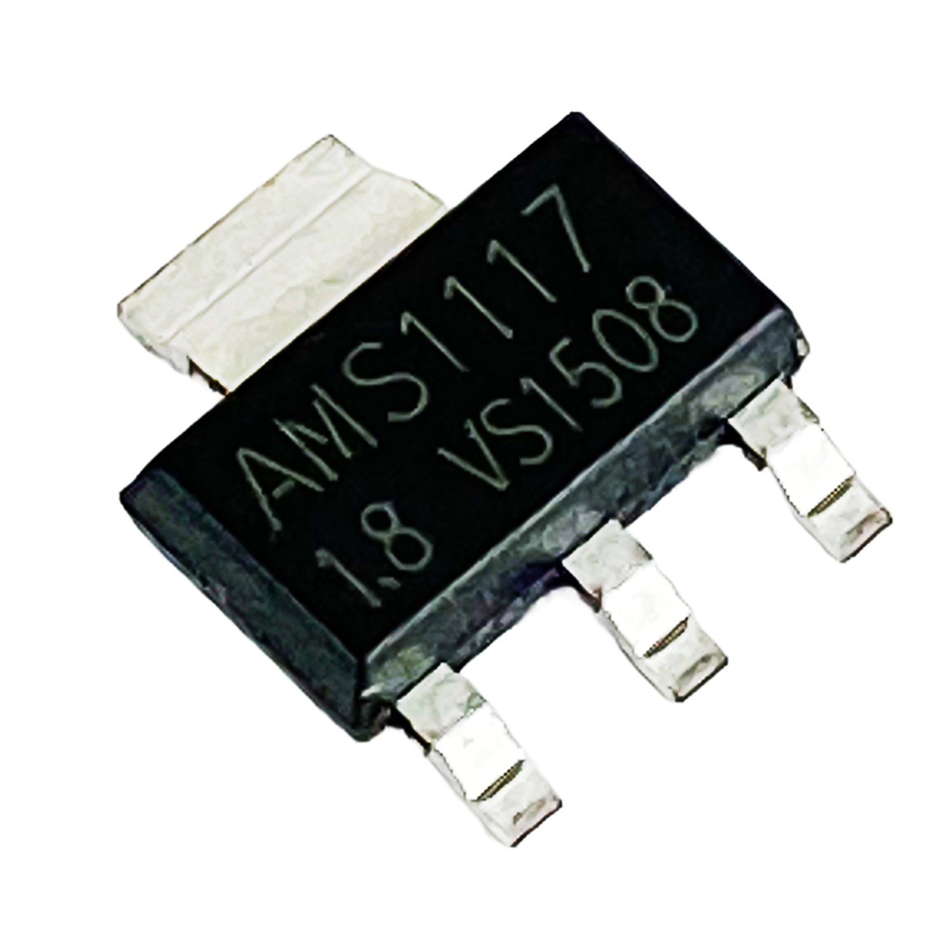 Oem AMS 1117 1.8 V SOT 223 - Entegre Çeşitleri