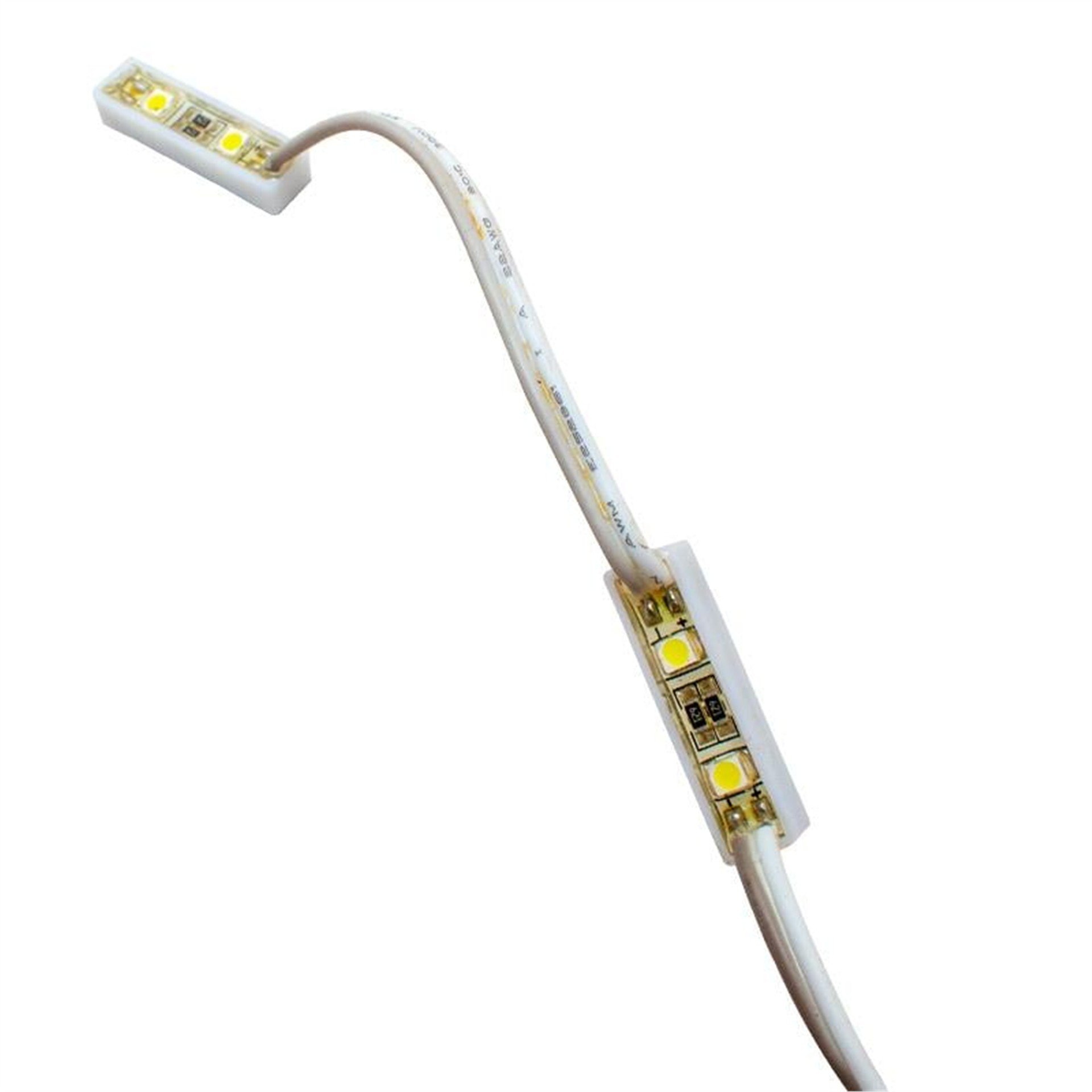 Amt Amt 26 Mm 2'li Beyaz Modül Led - Modül Led