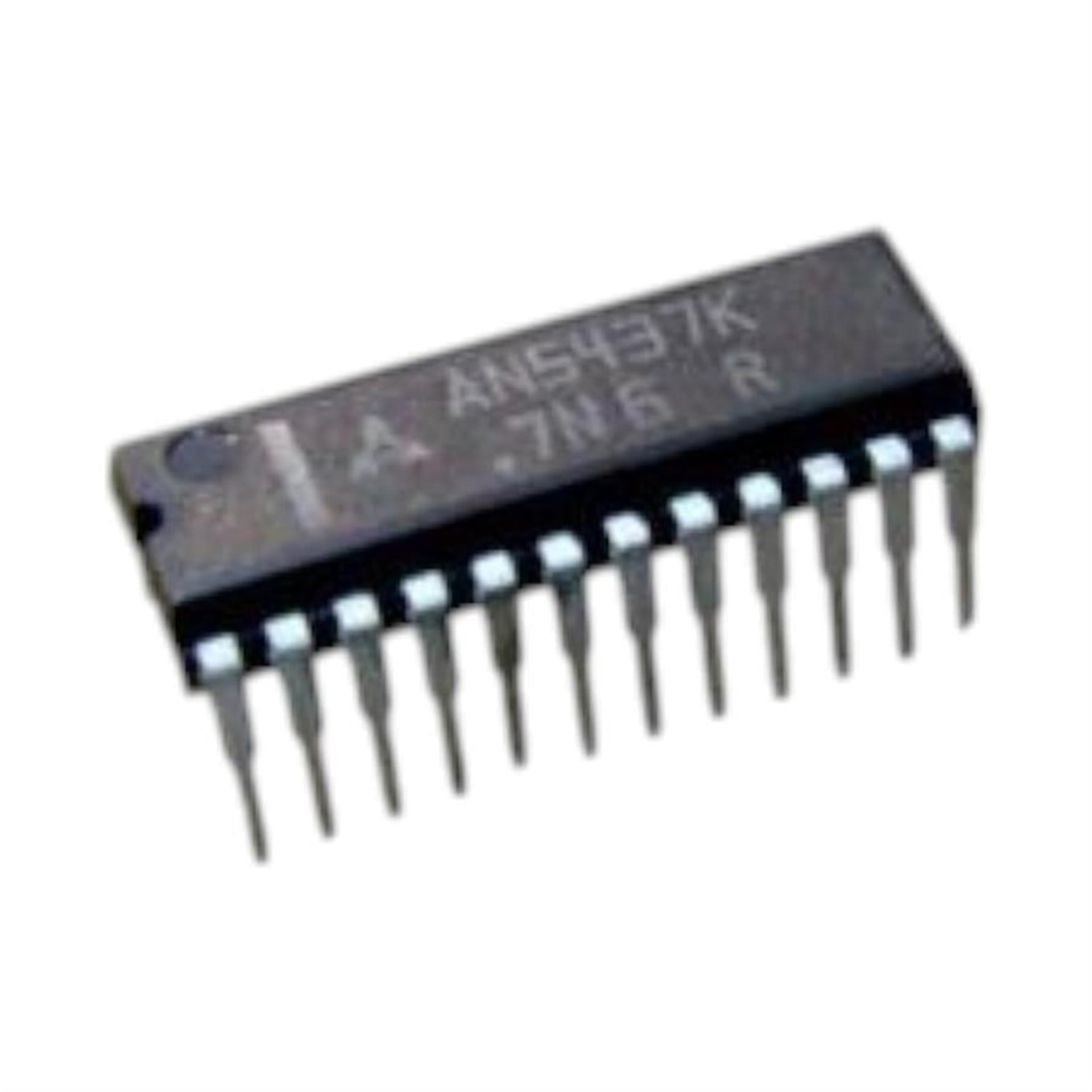 Oem AN 5437 - Entegre Çeşitleri