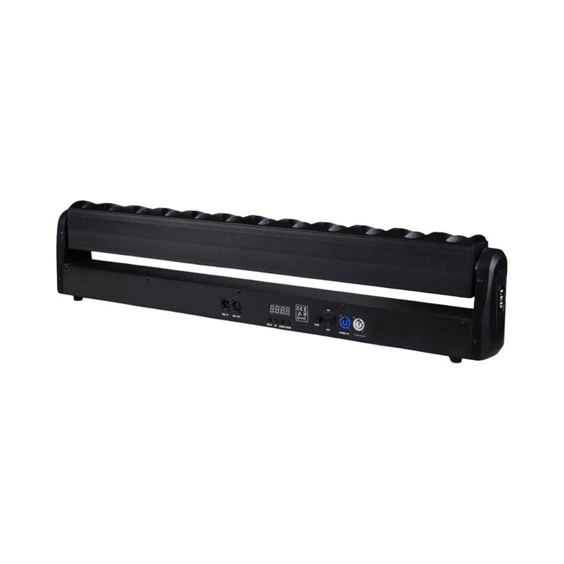 Aolait Aolaıt Al1230B 12X30 Watt Hareketli Blade - Aydınlatma Diğer
