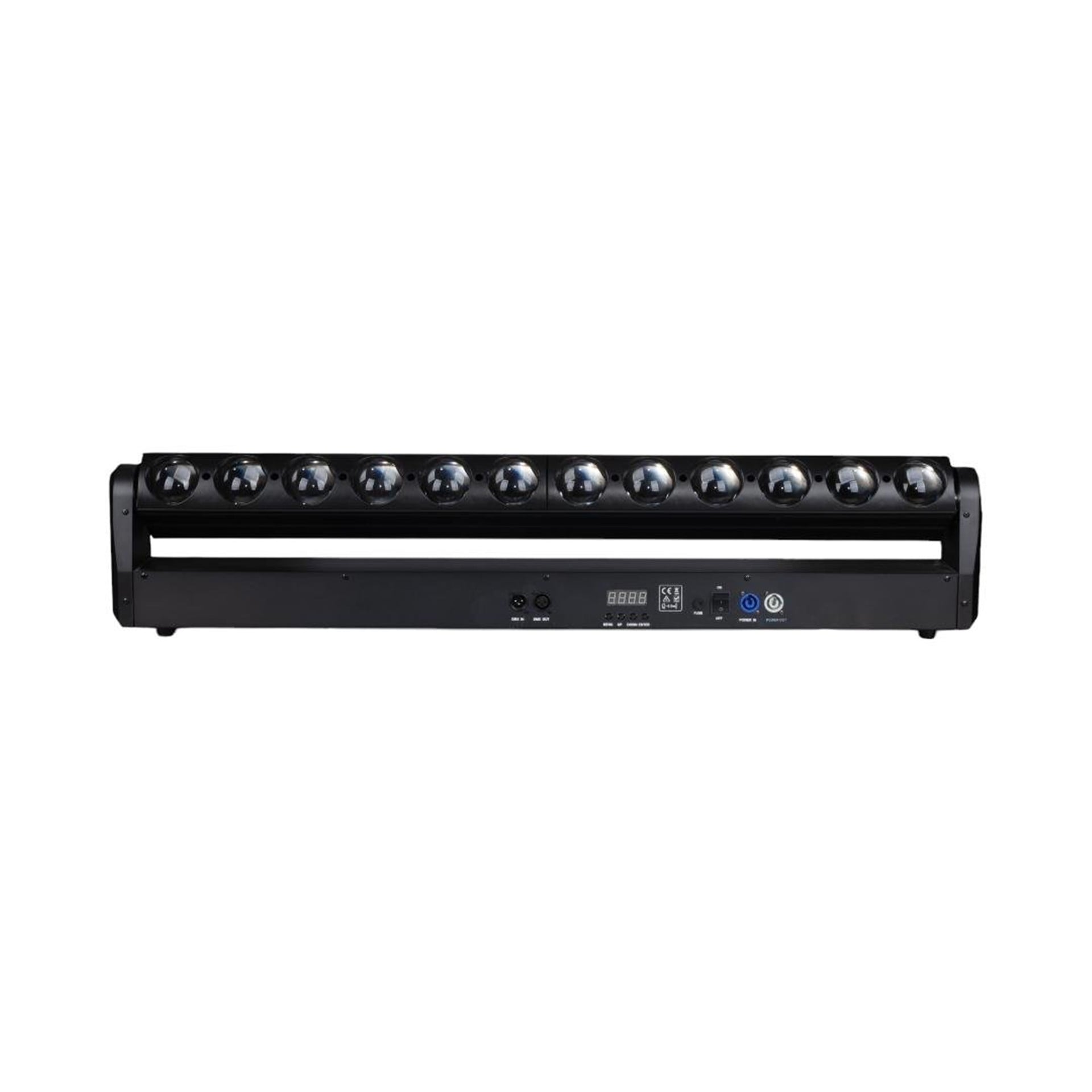 Aolait Aolaıt Al1230B 12X30 Watt Hareketli Blade - Aydınlatma Diğer