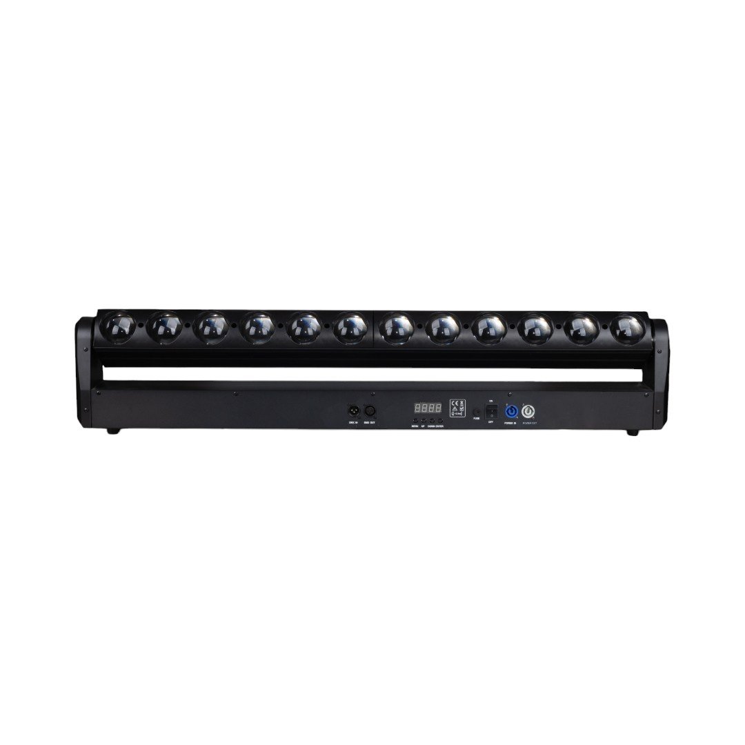 AOLAIT AL1230B 12x30 WATT HAREKETLİ BLADE
