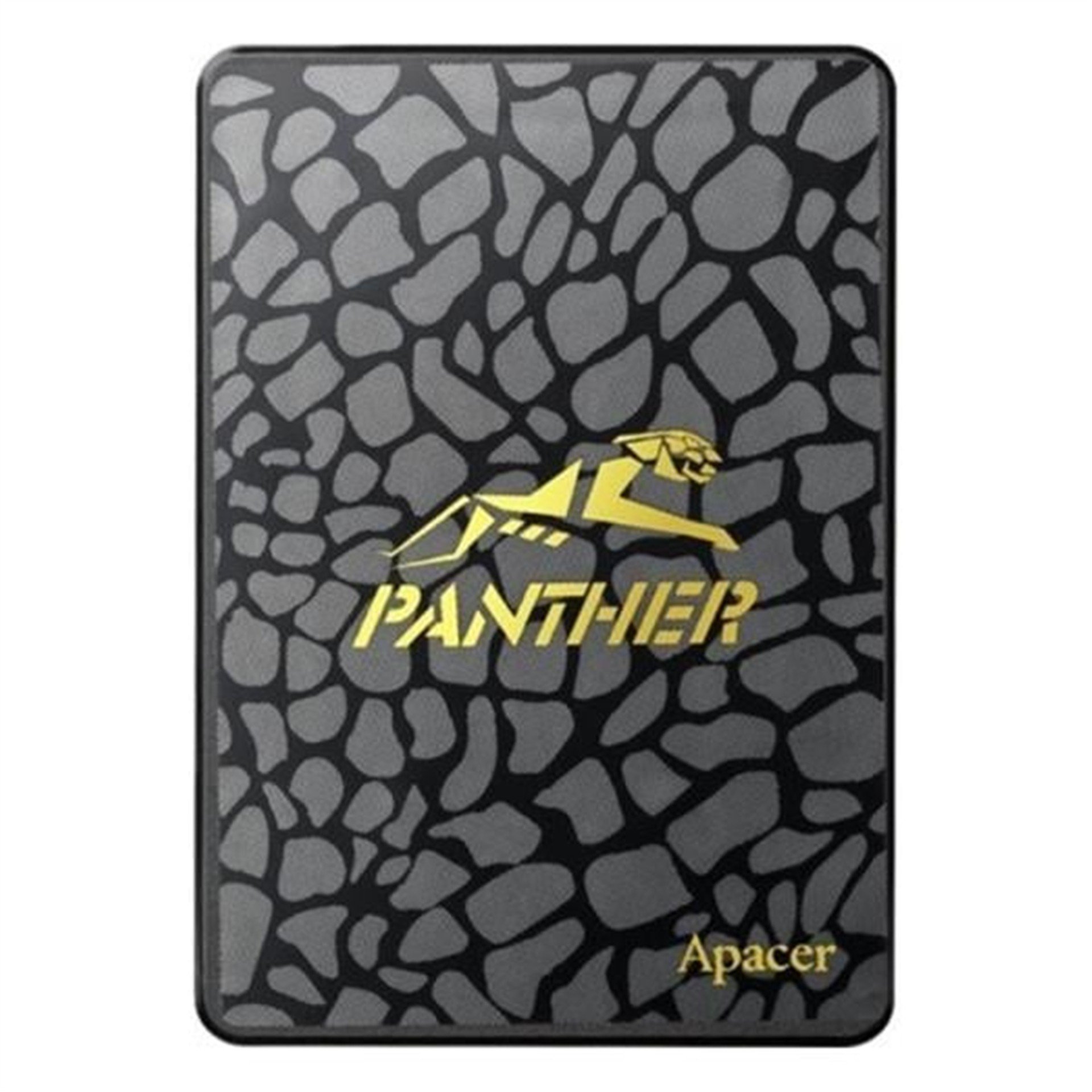 Apacer Apacer Panther AS340 240 Gb 550-520 Mb/S Sata 3 2.5'' Ssd Harddisk - SSD Harddisk