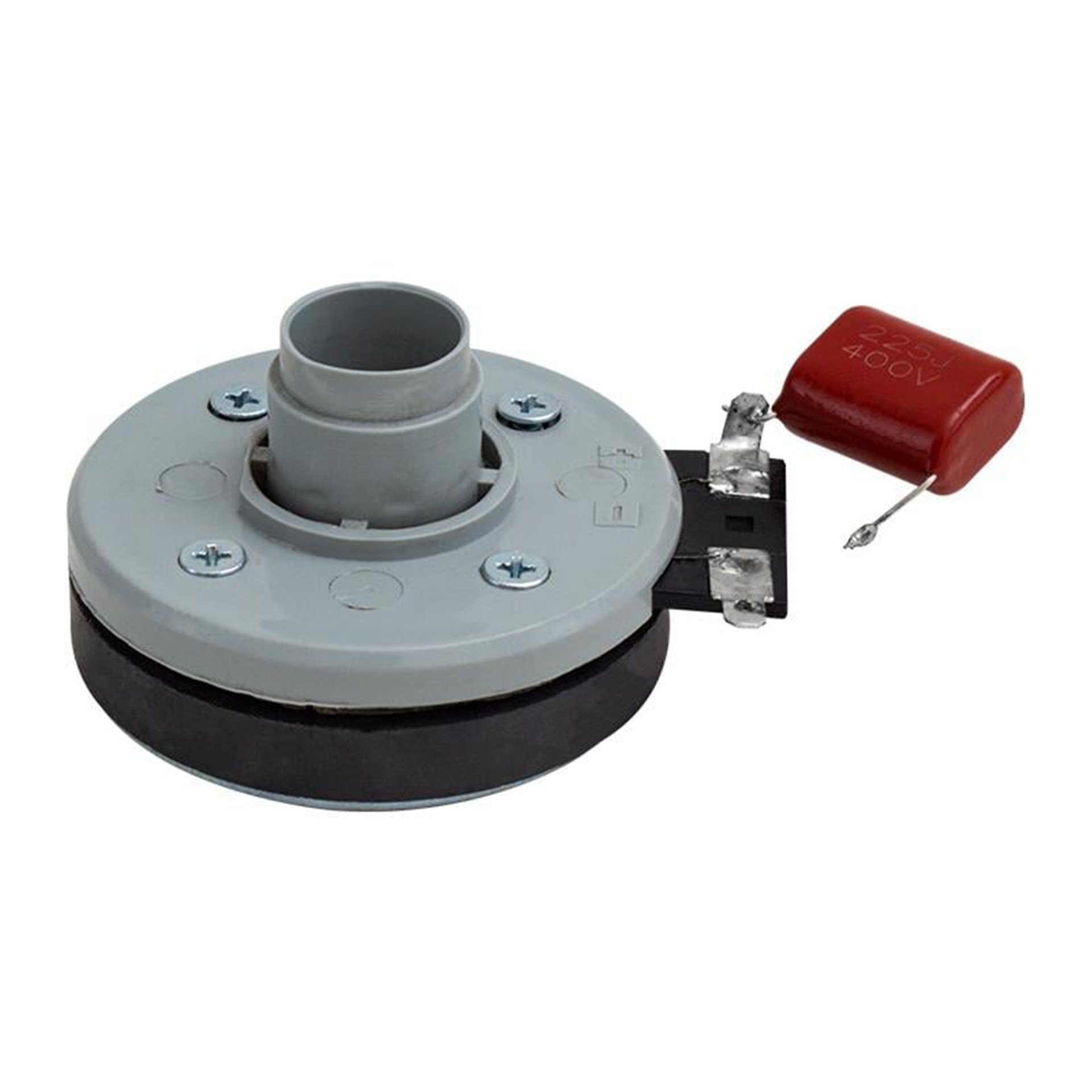 Aqua Aqua 200T Tweeter UHH-11 Driver - Hoparlör Unit - Membran