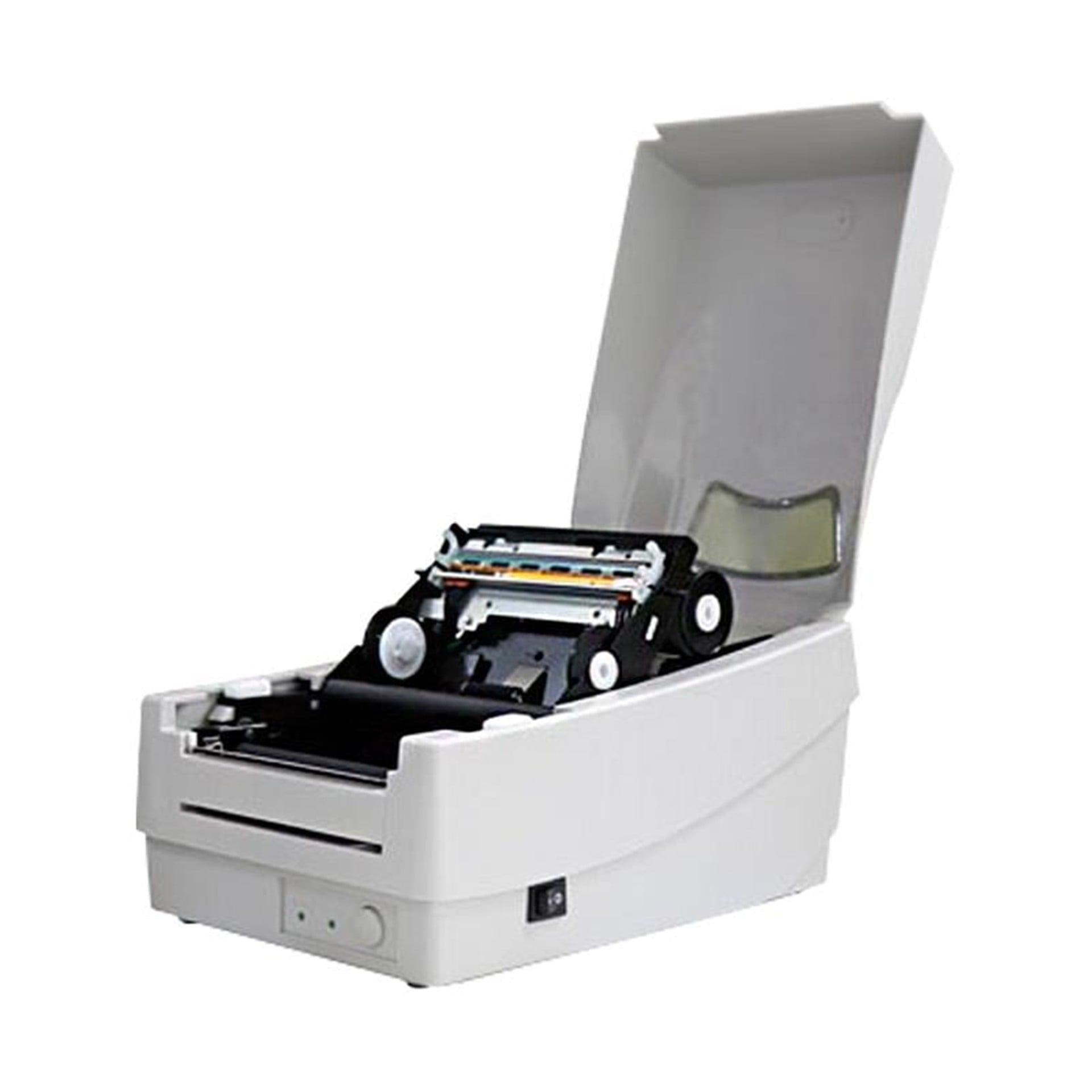 Argox Argox OS-214 Plus 203 DPI Termal + Direkt Termal USB + Ethernet Fiş Yazıcı - Barkod Yazıcı