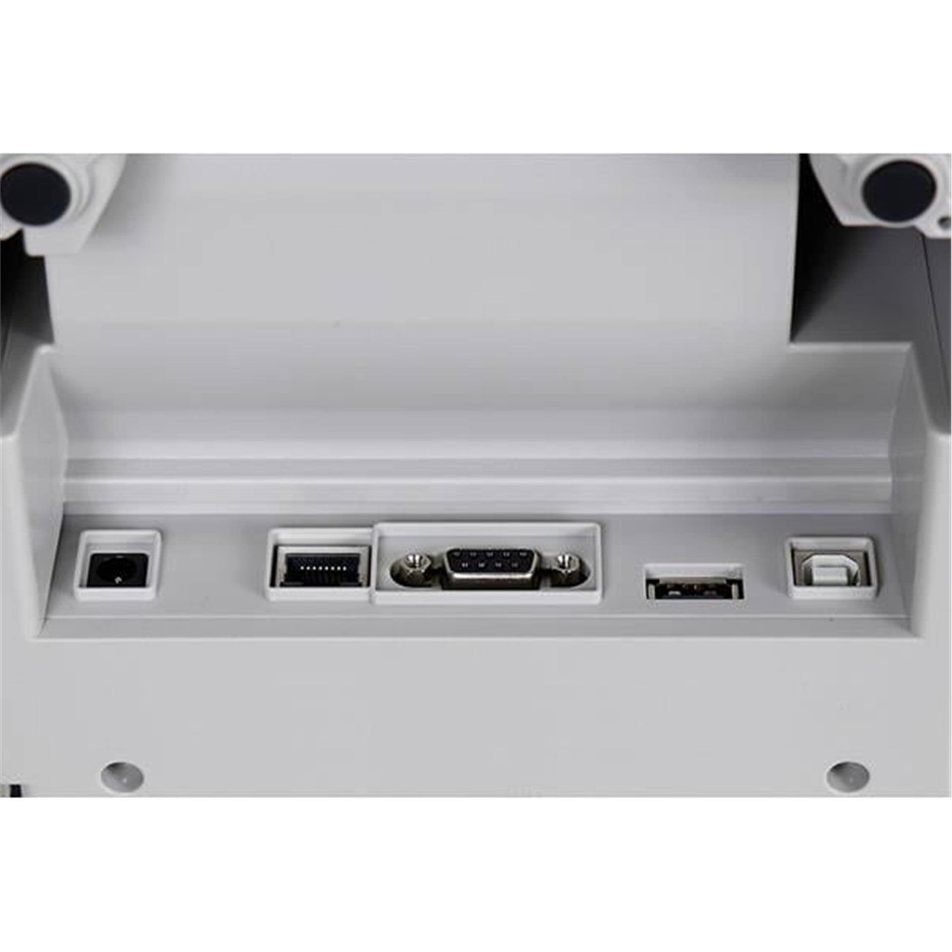Argox Argox OS-214EX 203 DPI Termal+Direkt Termal Usb+Seri+Paralel Barkod Yazıcı - Barkod Yazıcı