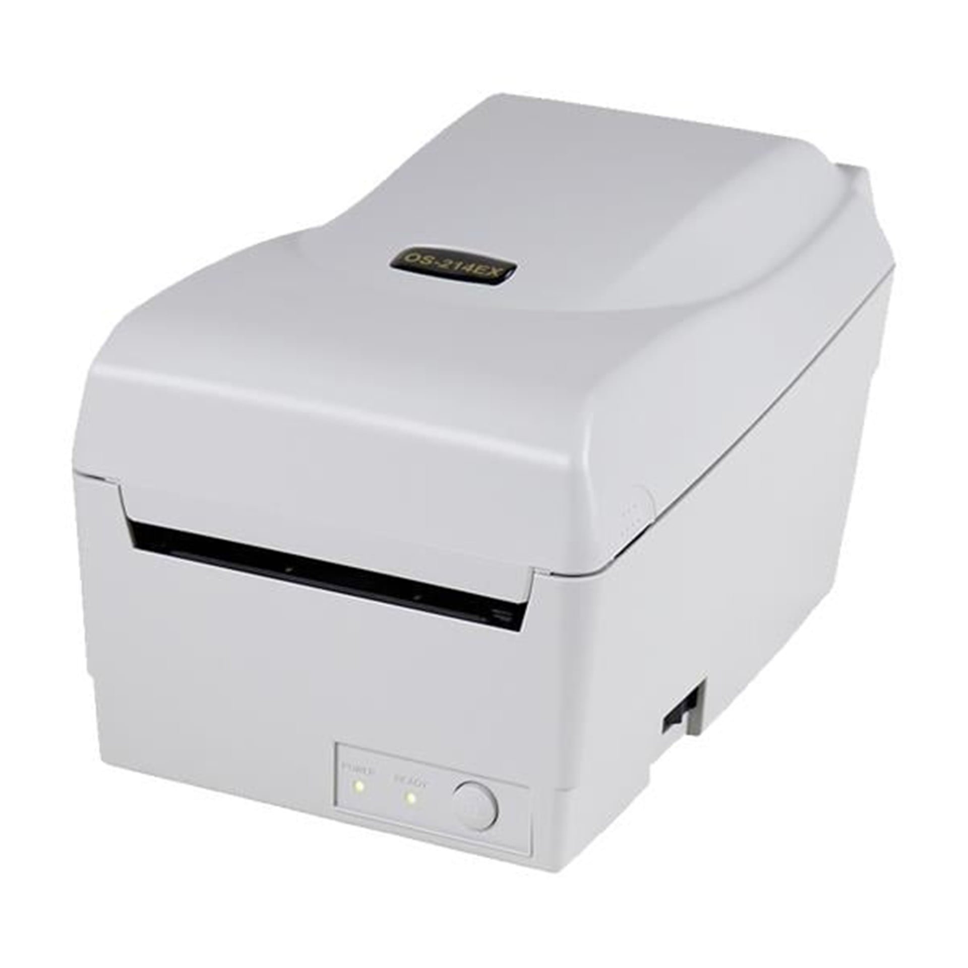Argox Argox OS-214EX 203 DPI Termal+Direkt Termal Usb+Seri+Paralel Barkod Yazıcı - Barkod Yazıcı