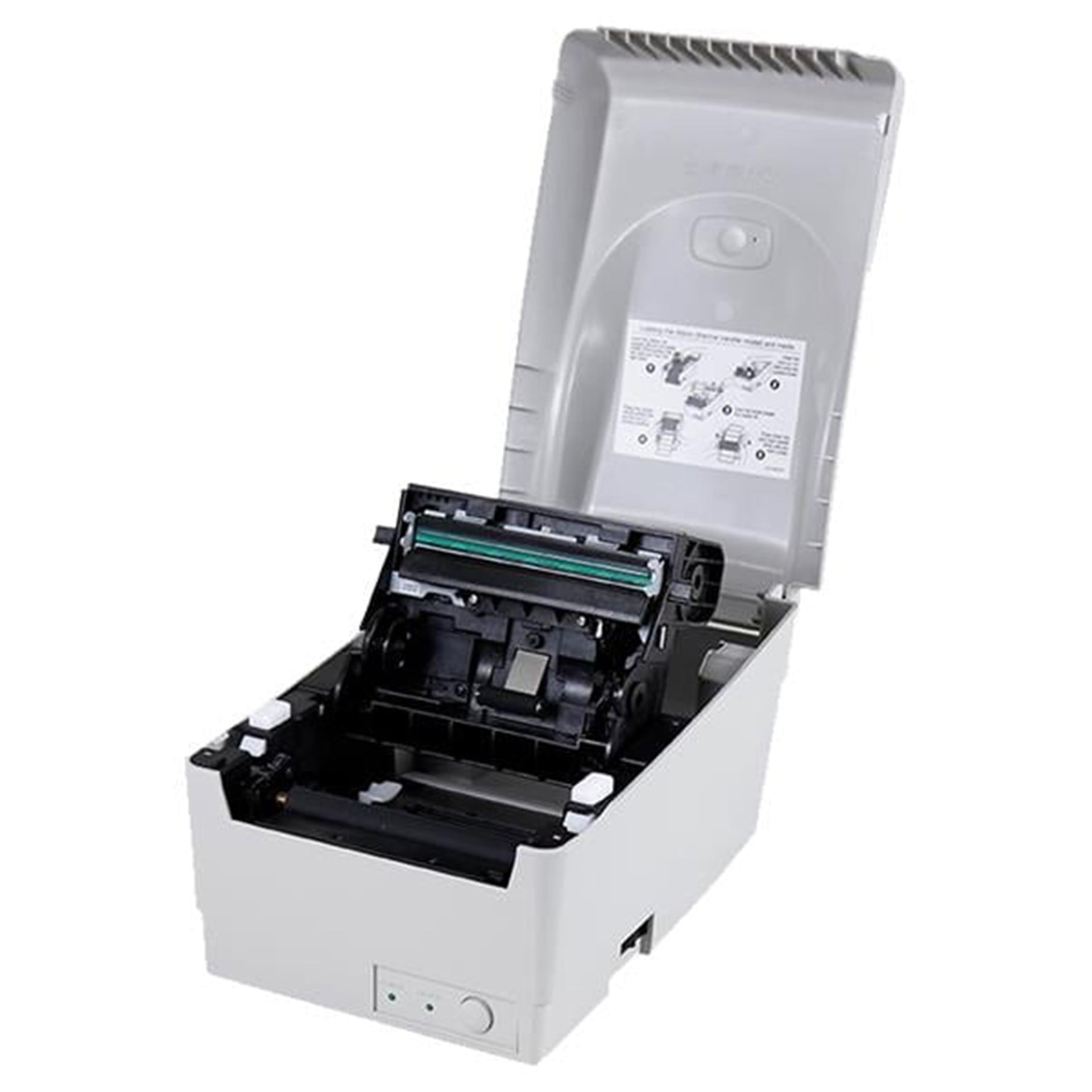 Argox Argox OS-214EX 203 DPI Termal+Direkt Termal Usb+Seri+Paralel Barkod Yazıcı - Barkod Yazıcı