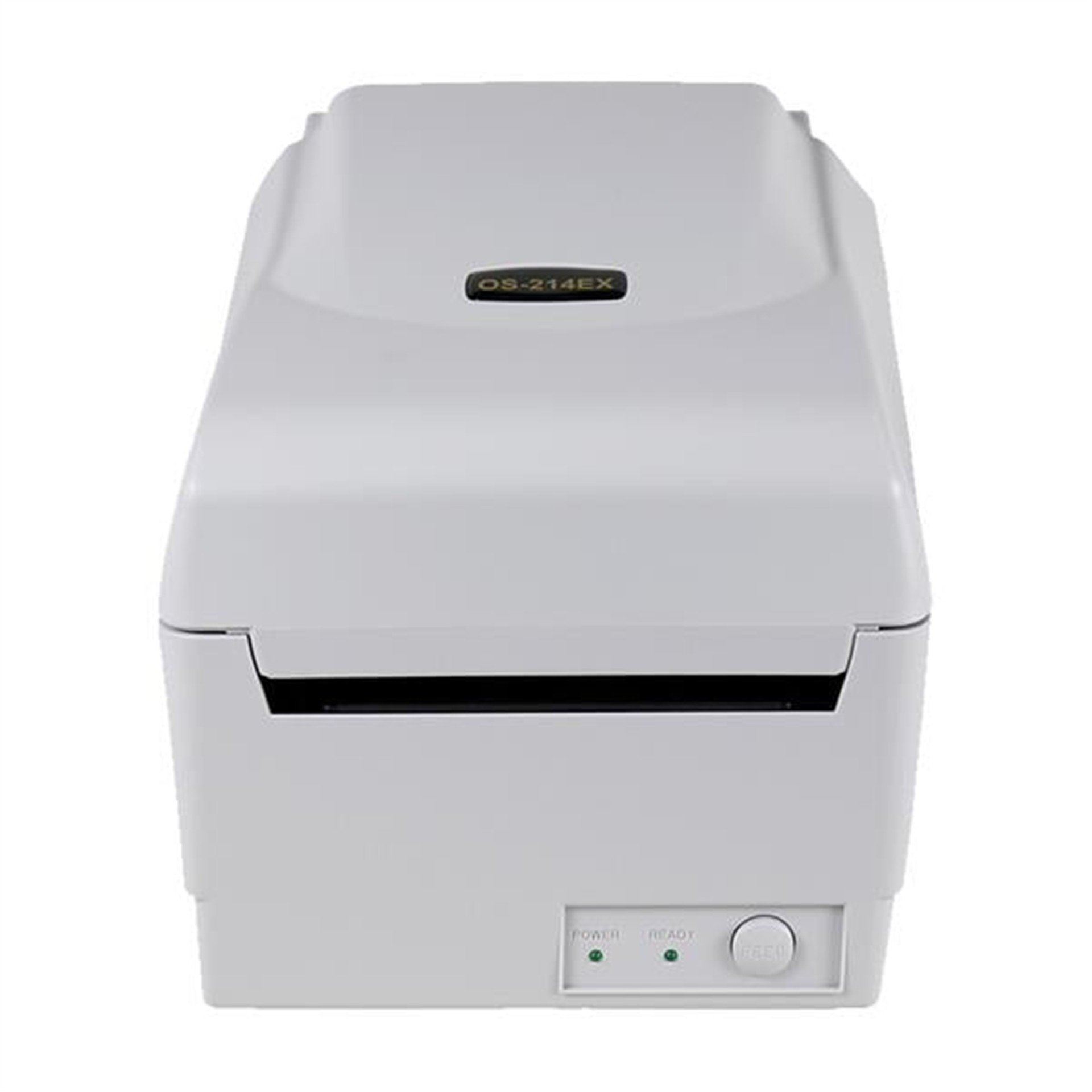 Argox Argox OS-214EX 203 DPI Termal+Direkt Termal Usb+Seri+Paralel Barkod Yazıcı - Barkod Yazıcı