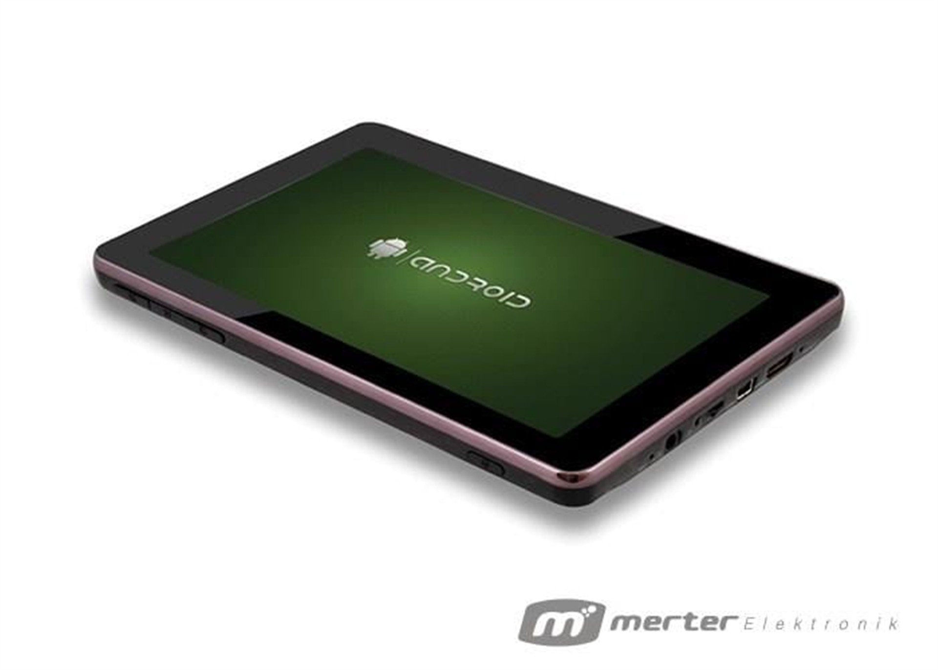 Oem Artes İ708 7 8Gb Androıd Sistemli 4.0 Siyah Tablet Pc - Tablet PC