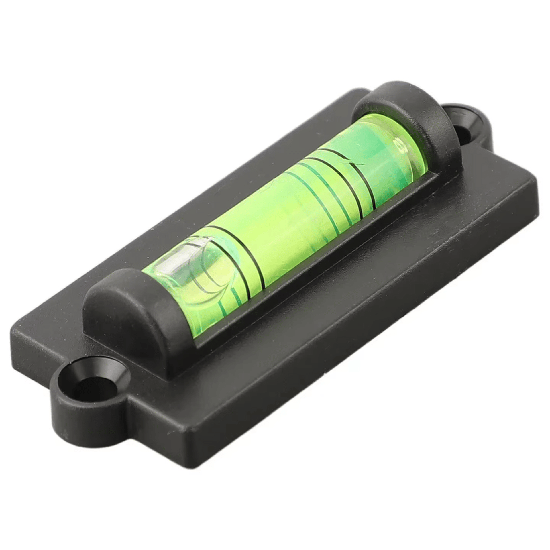 Reyonex ASKI APARATLARI İÇİN DELİKLİ SU TERAZİSİ - KASALI - (50X19X14MM) - Askı Aparatları