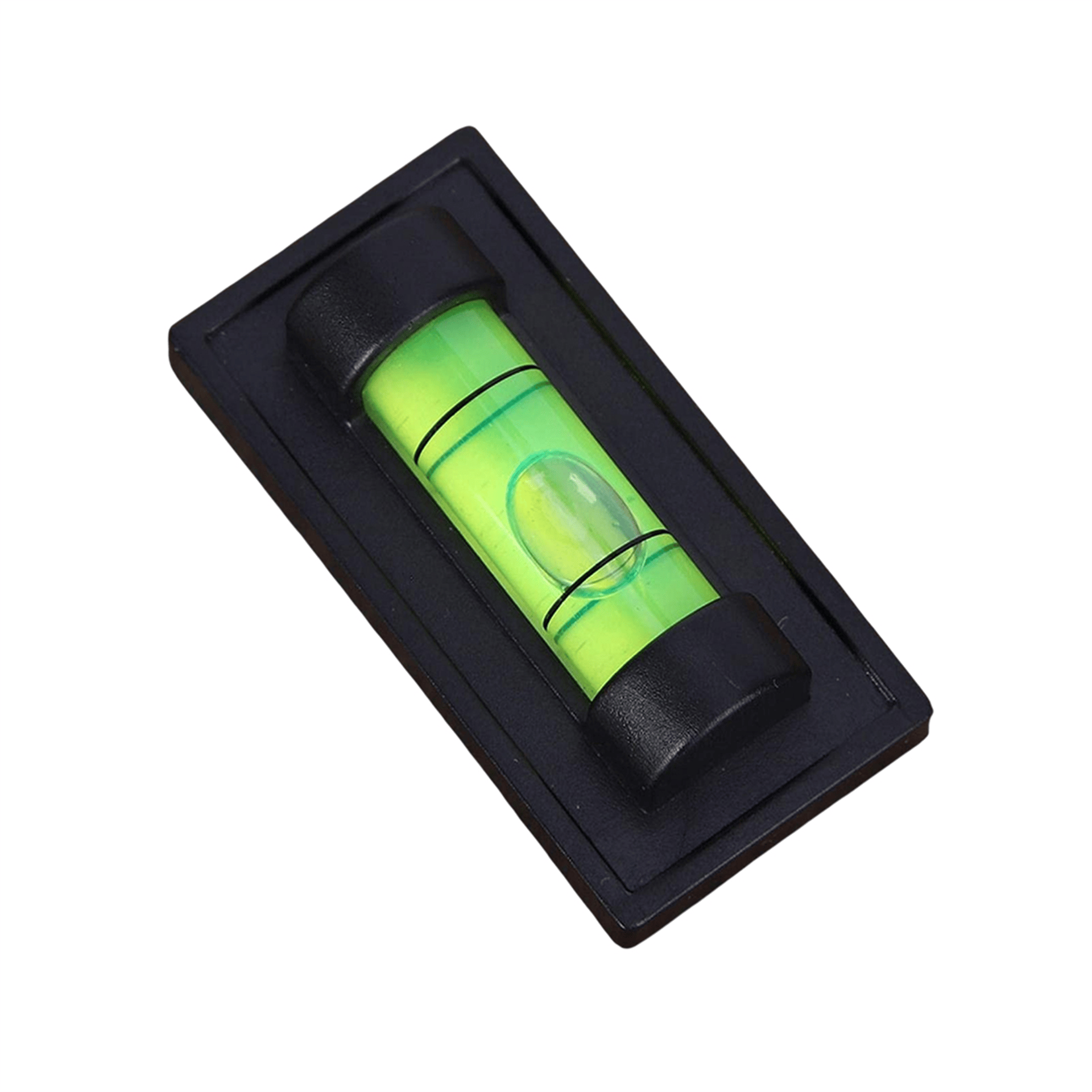 Reyonex ASKI APARATLARI İÇİN MANYETİK SU TERAZİSİ - KASALI - (45X20X14MM) - Askı Aparatları