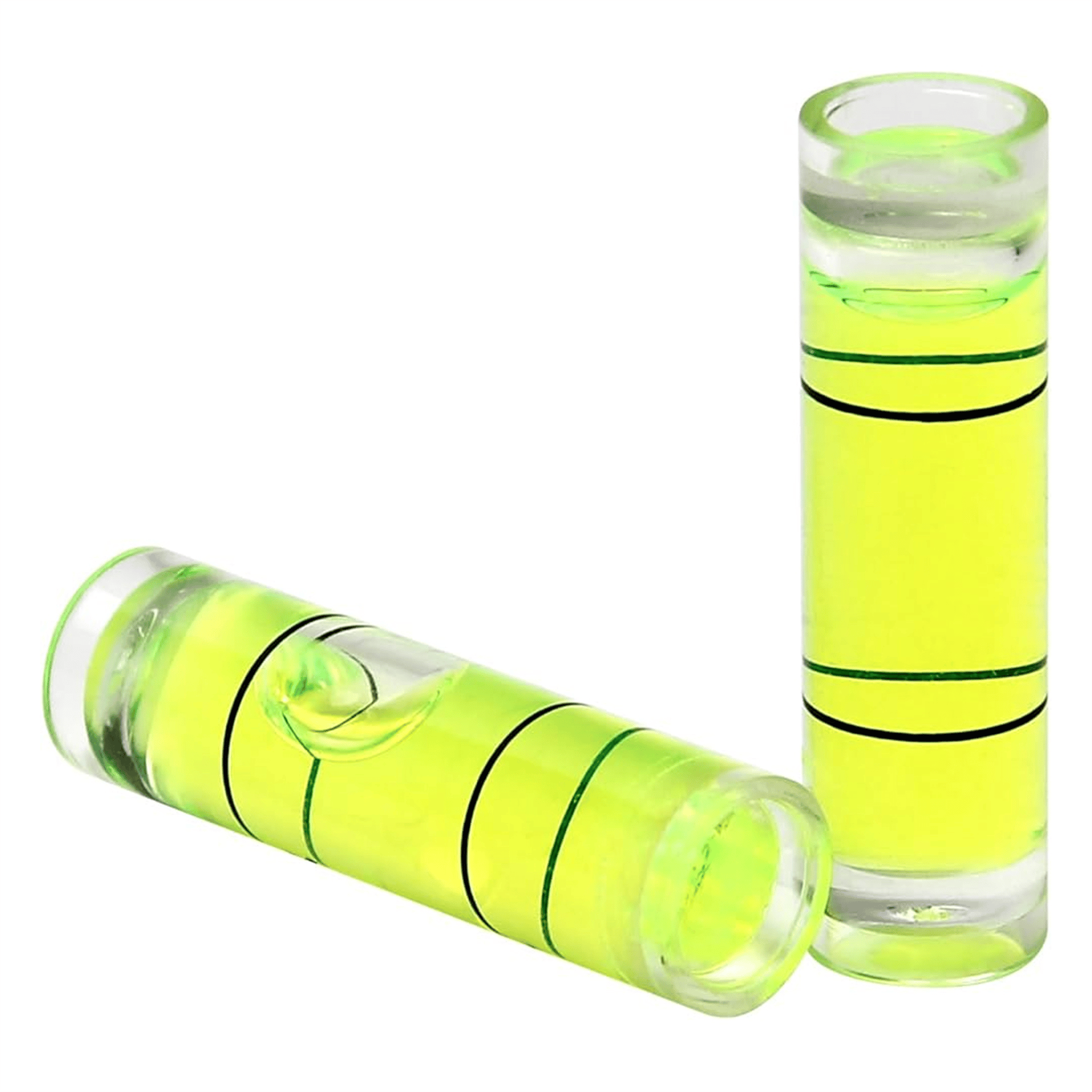 Reyonex ASKI APARATLARI İÇİN SU TERAZİSİ -  KASASIZ (8*34 MM) - Askı Aparatları